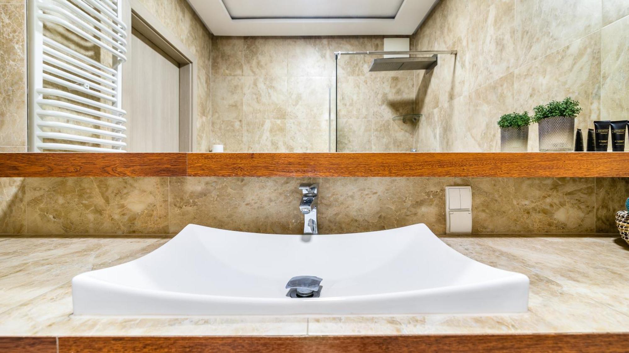 Citystay Magellana Apartment Gdansk
