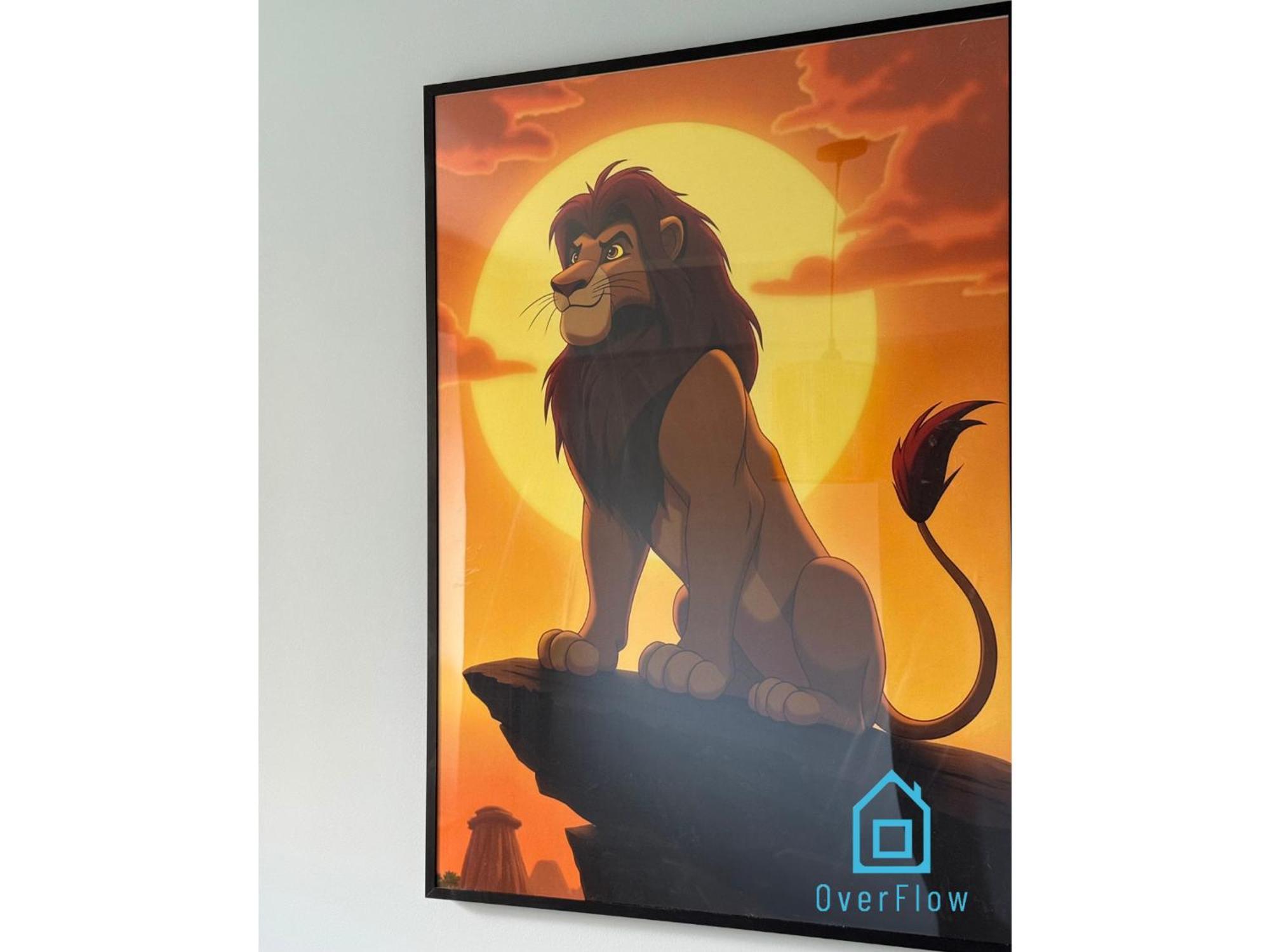 Lion King 10 Min To Old Town Gdansk,pkp & Shopping Mall * Gdansk