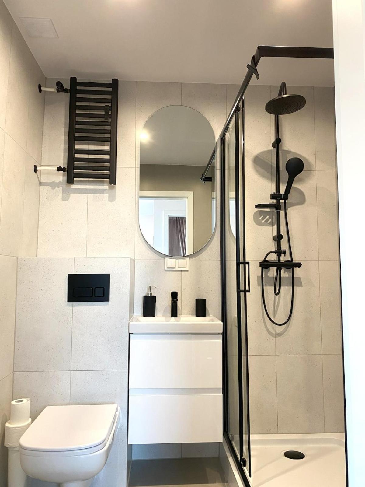 Morze8th Apartment Gdansk