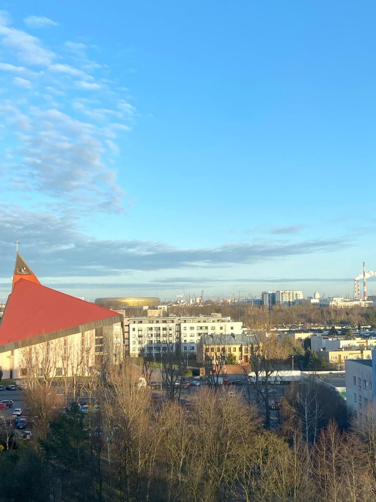 Morze8th Apartment Gdansk