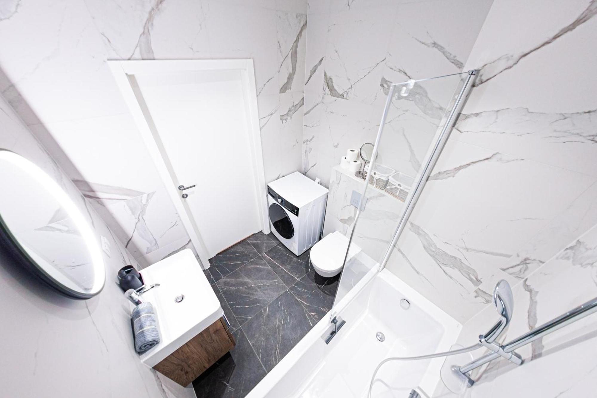 Euro Sadova Apartamento *