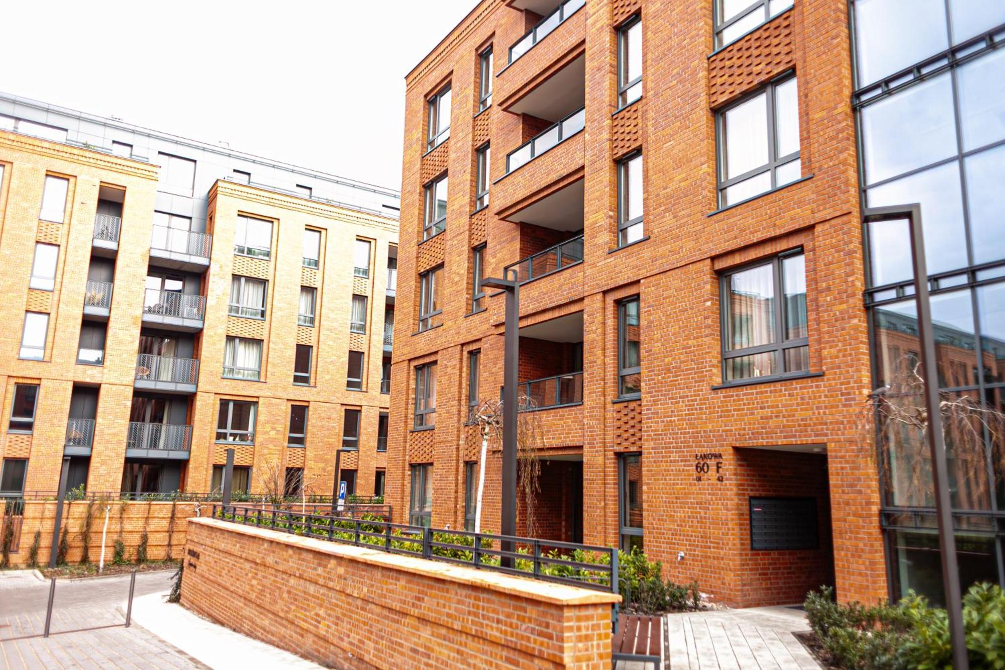 Apartamento Euro Sadova *