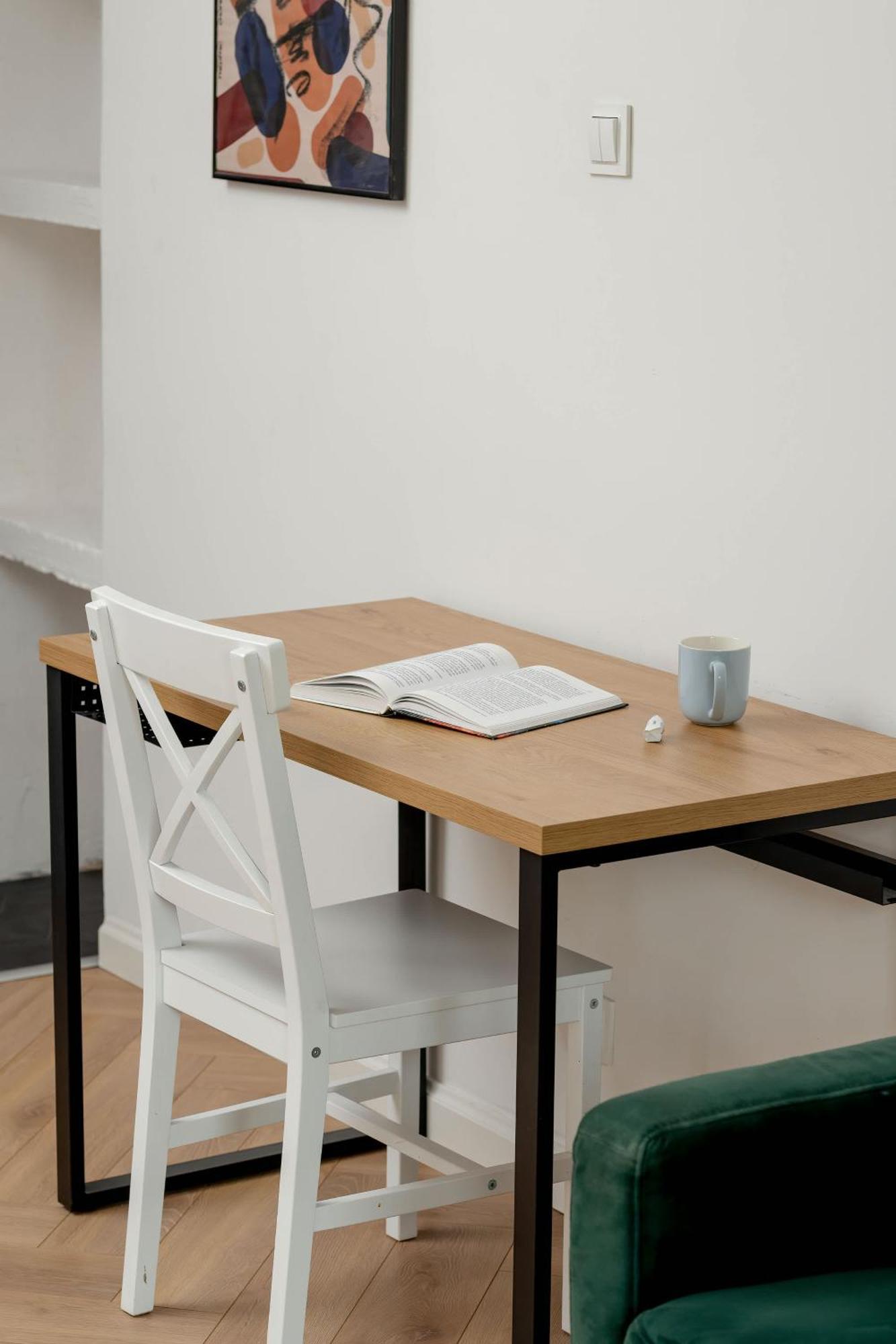 Modern Close To Oliwski Park By Renters Apartment Gdansk