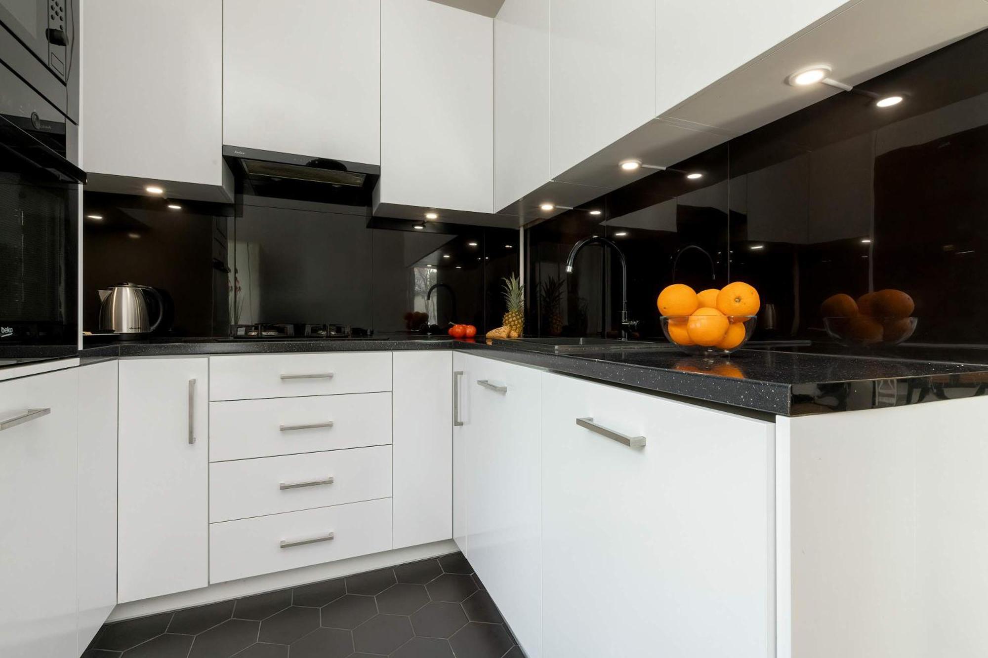 Apartment Modern Close To Oliwski Park By Renters *
