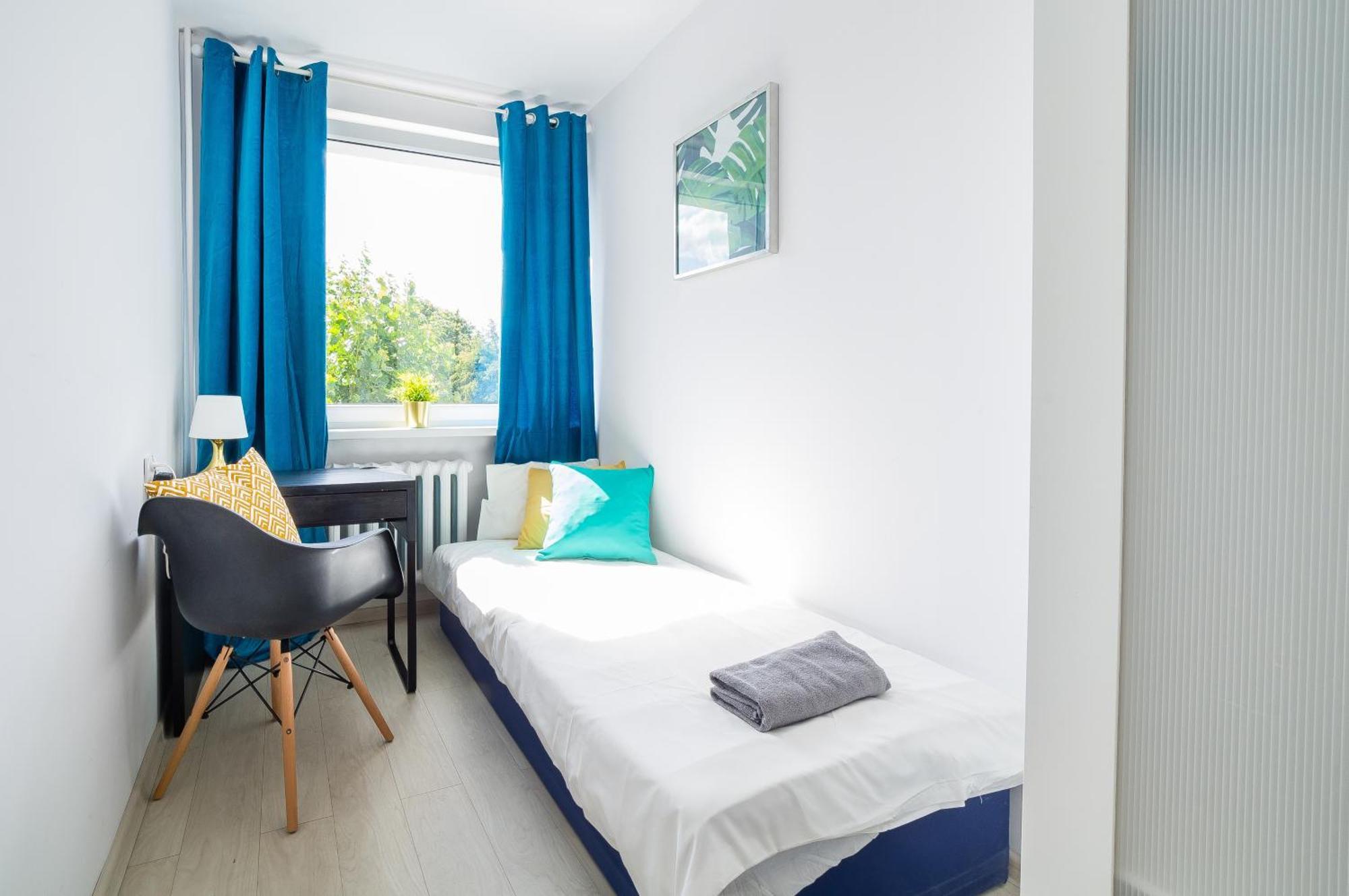 Mayki Apartment *