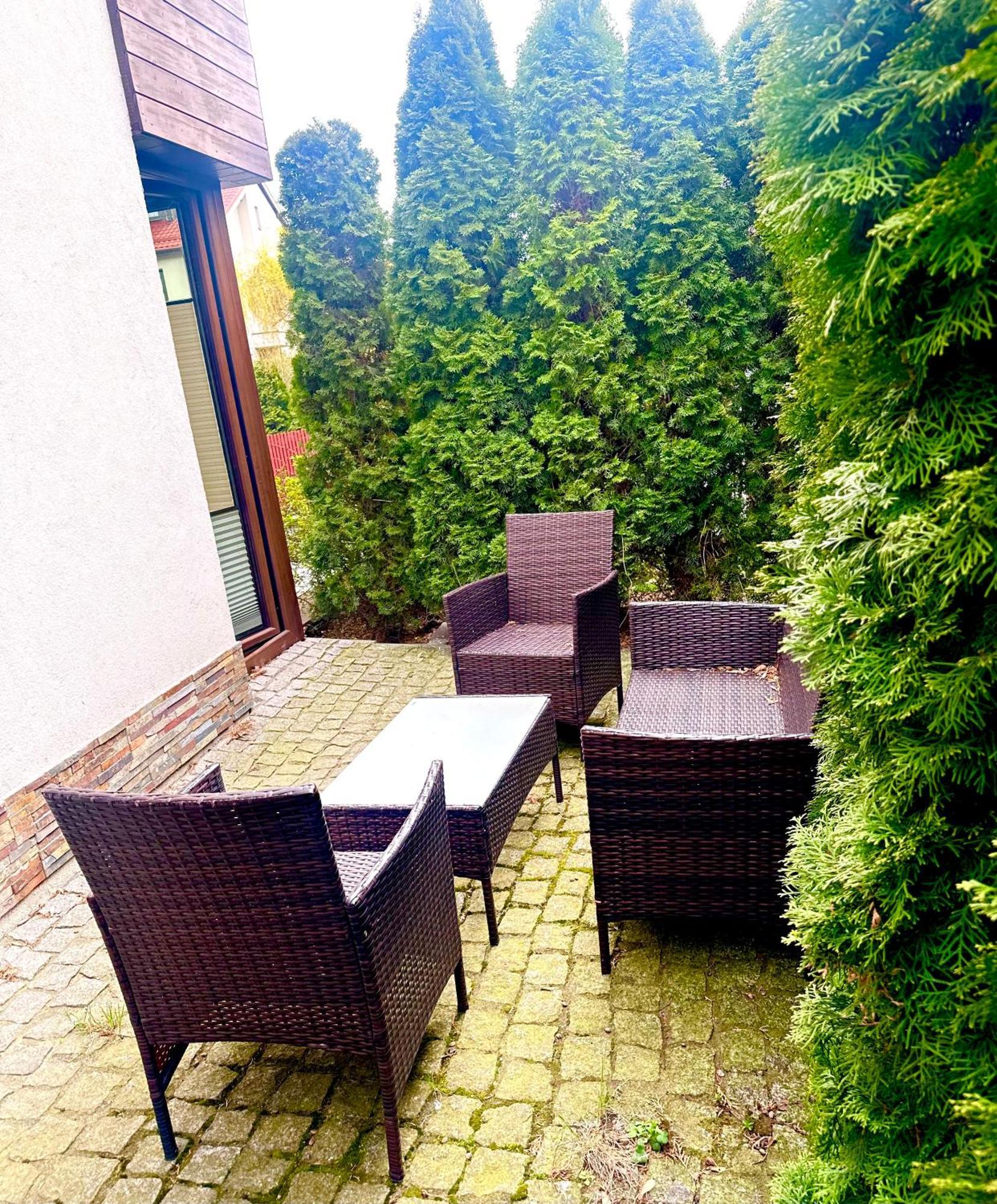 Rezydencja Wind Rose - Luxury Apartment