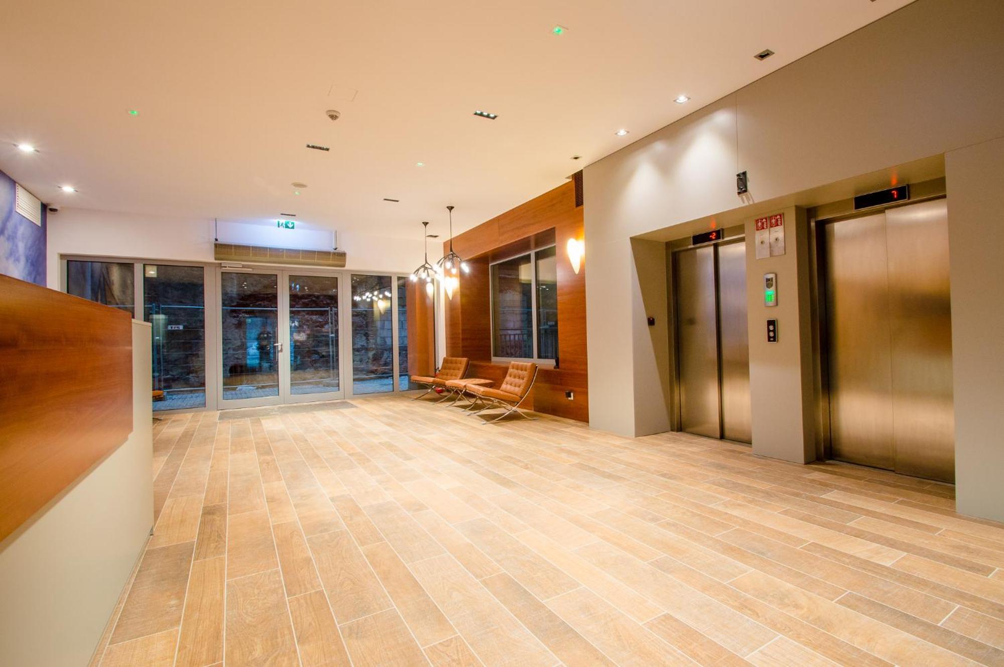 Grand - Waterlane Island Apartment Gdansk