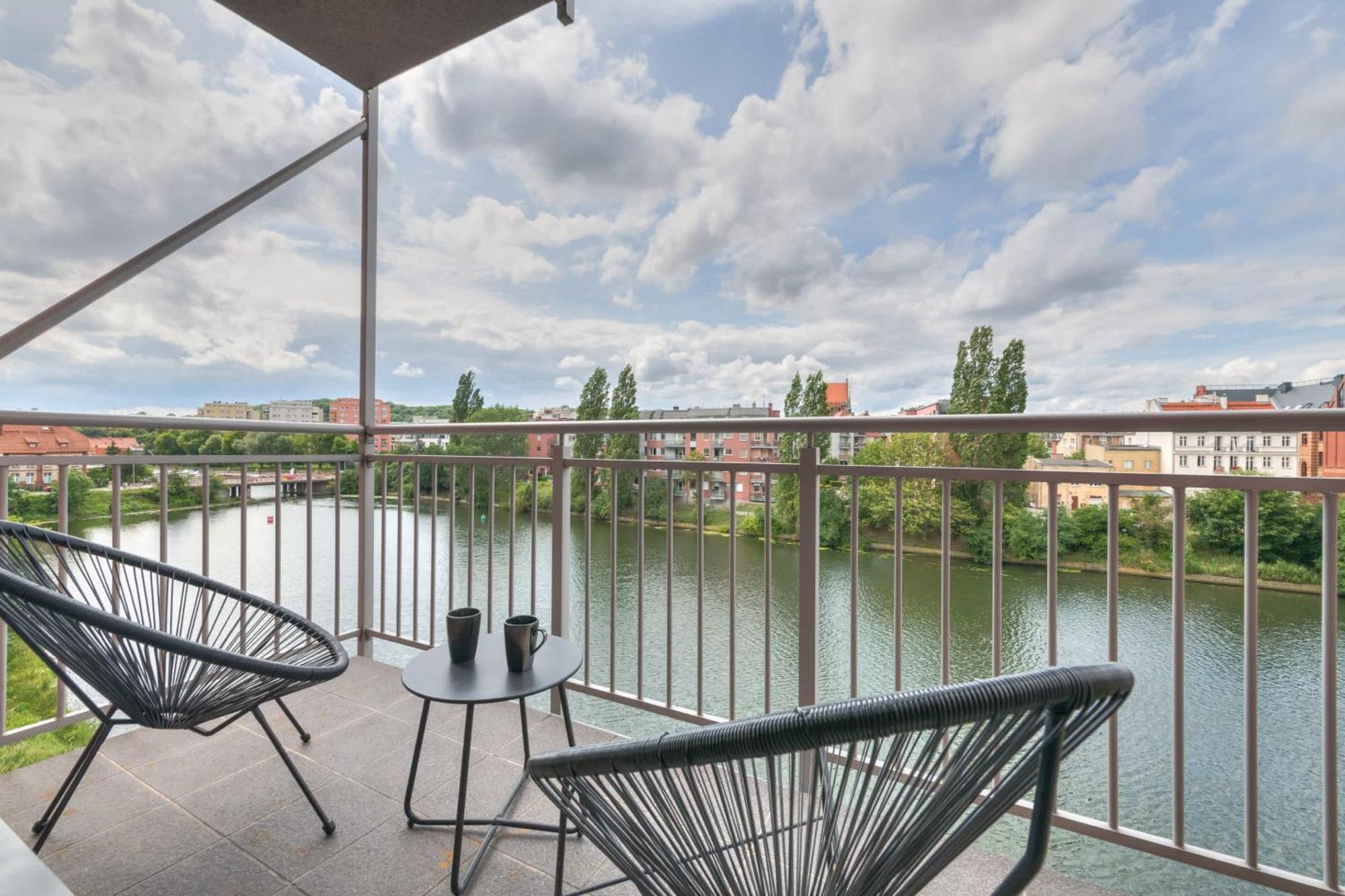Waterlane Island - Riverview Pool, Spa, Gym & Parking By Downtown