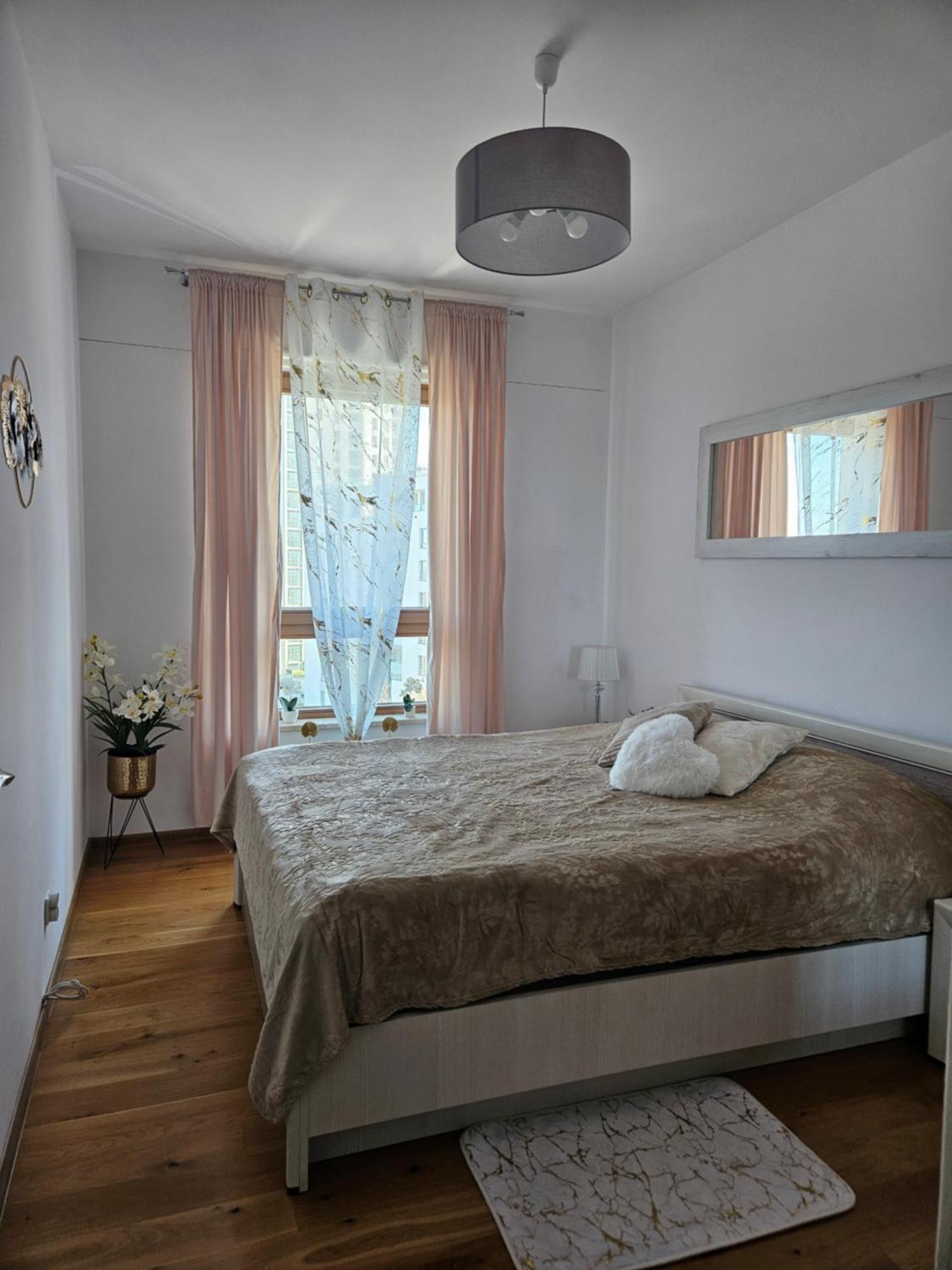 Lejlighed Biala Perla Gdańsk