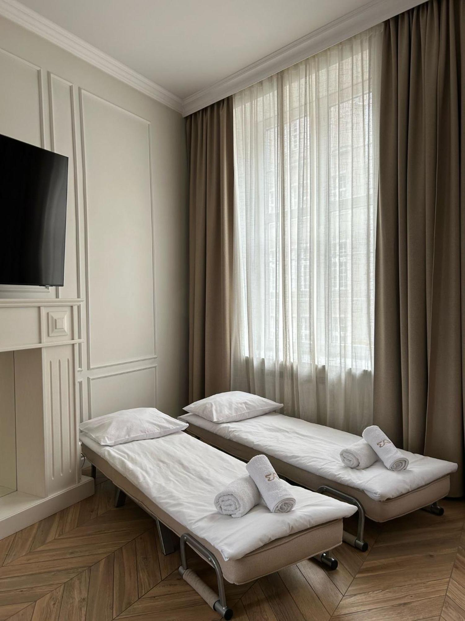Elite Piwna Prestige Apartment *