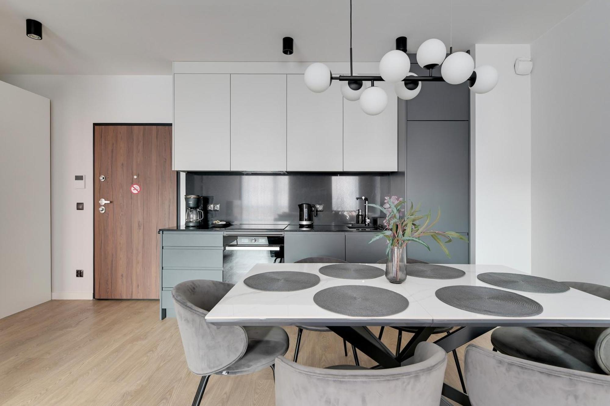 Old Town Scala Lakowa 60 Street Apartment *