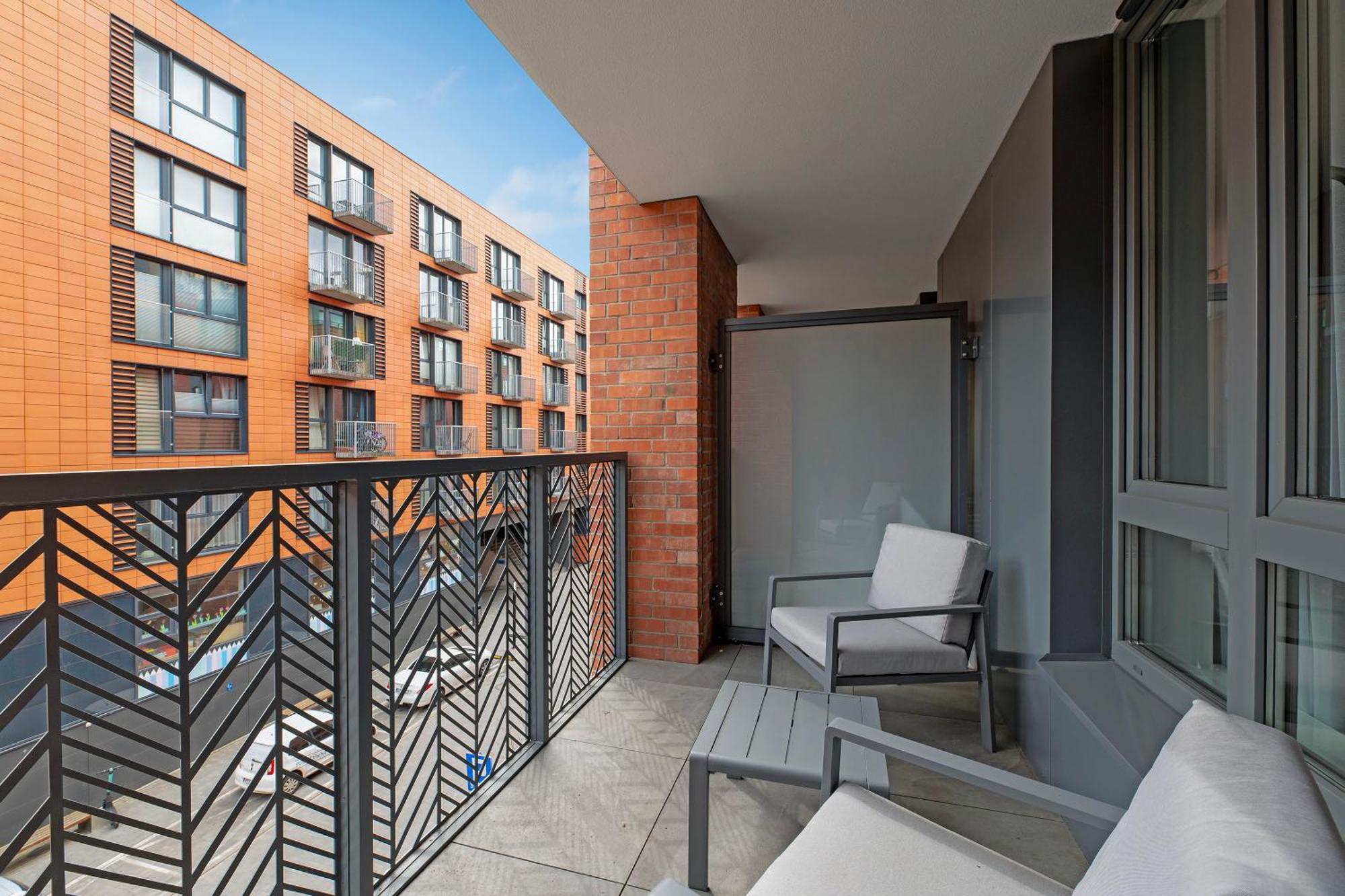 Apartment Old Town Scala Lakowa 60 Street *