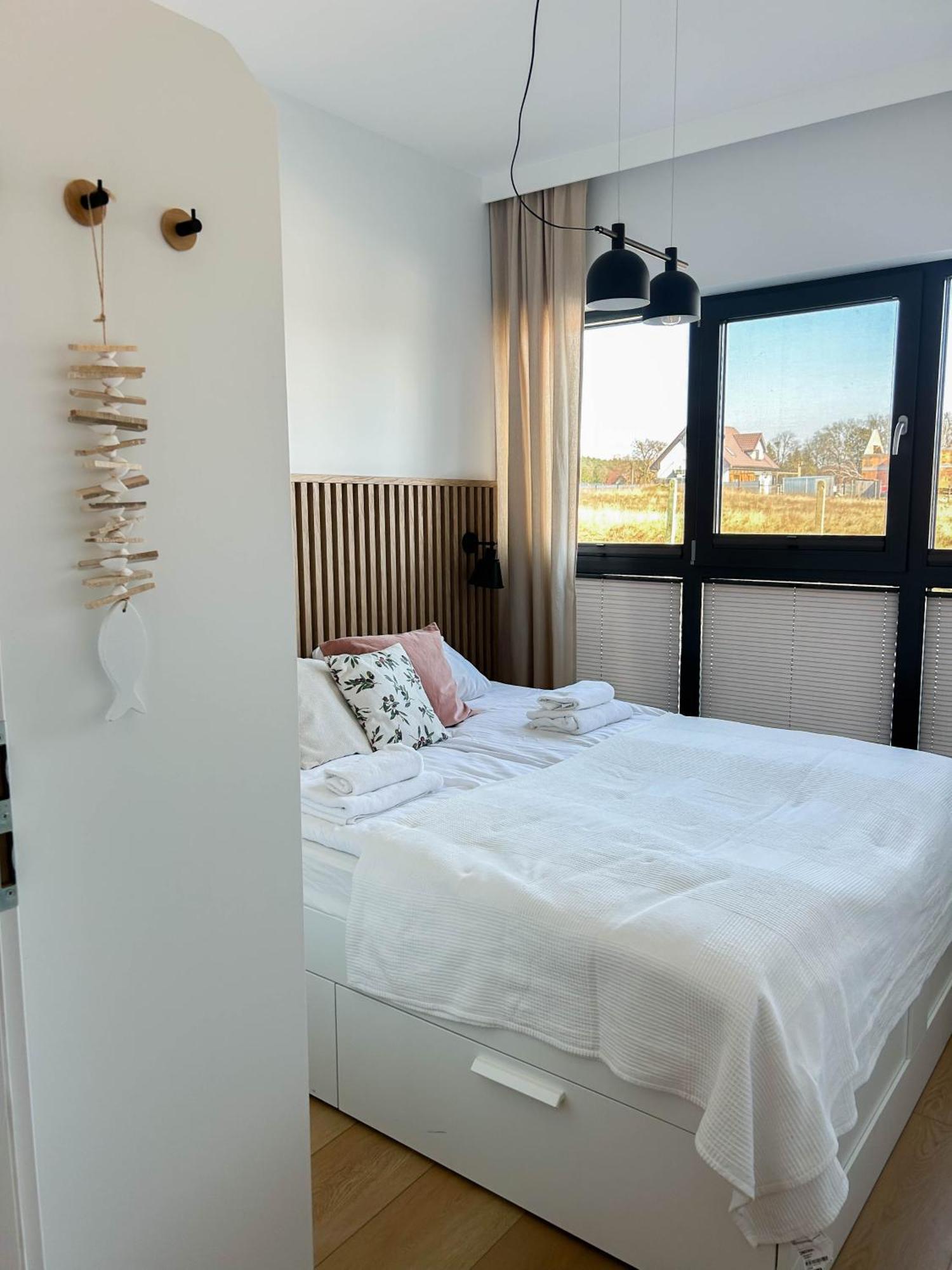 M&k Mieta Malina - Sobieszewo Apartment Gdansk