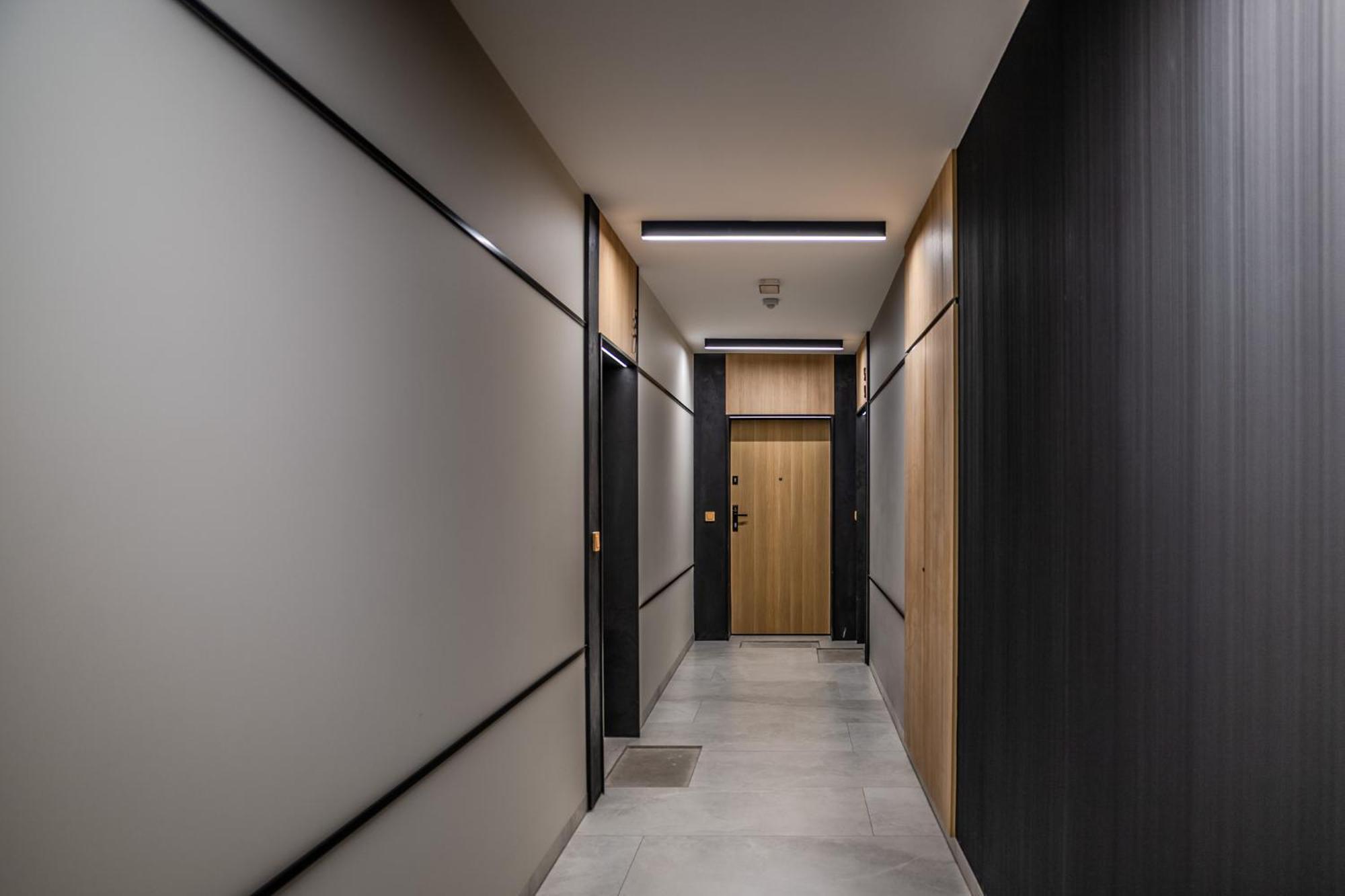 Atapartments - Zatoka Apartamento