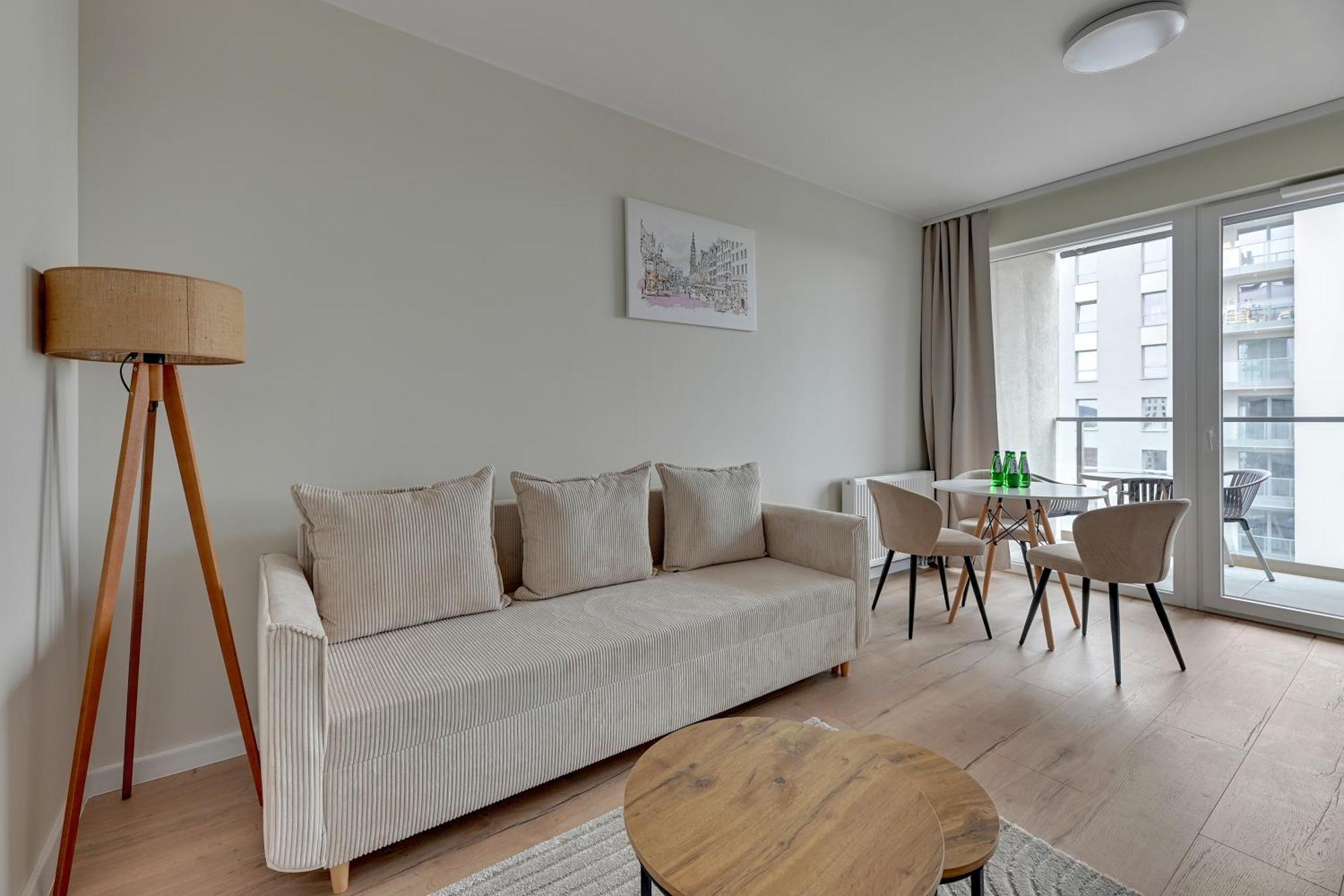 Horizon 152 - Sea View By Grand Apartment