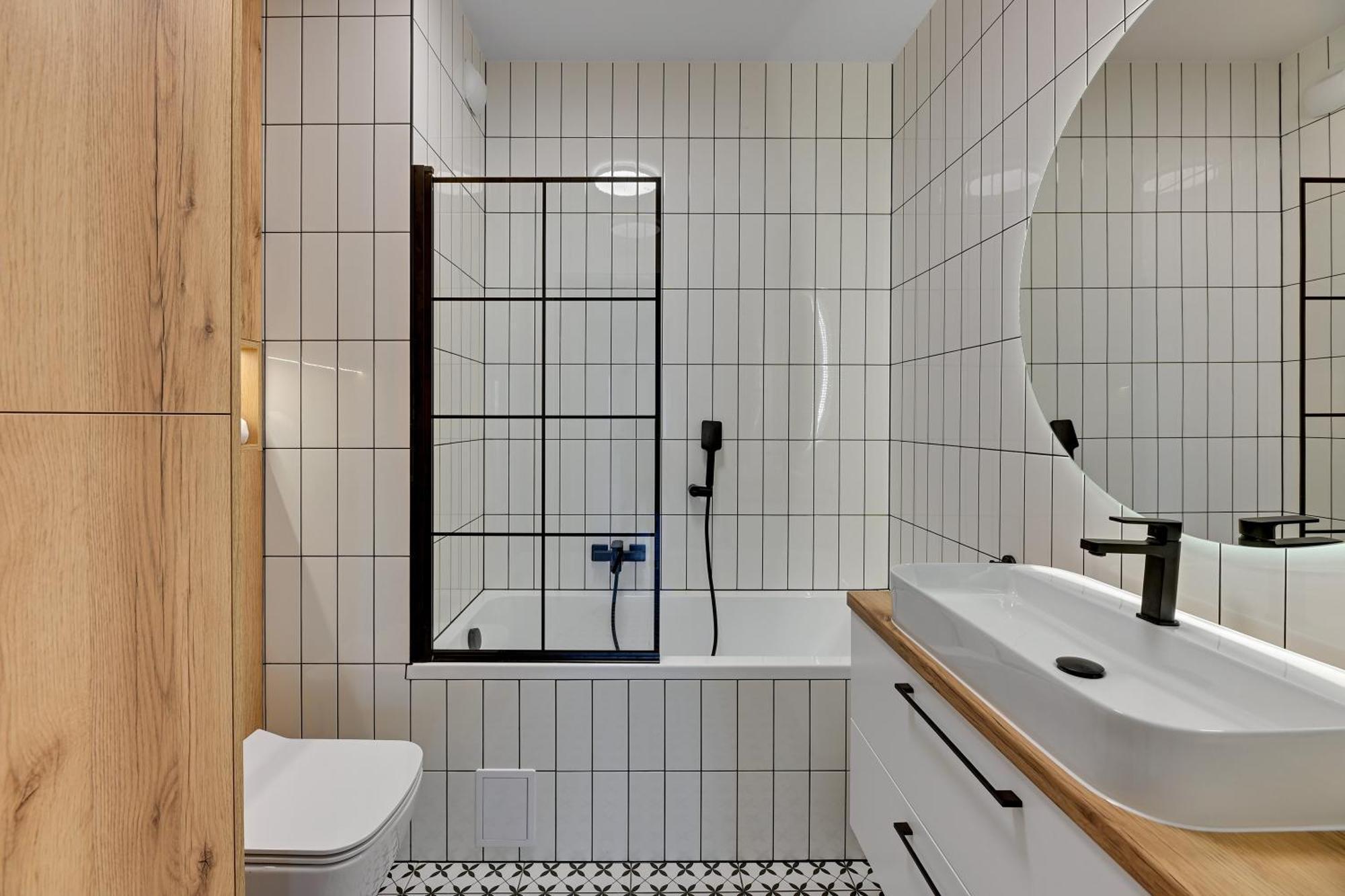 Horizon 169 - Sea View By Grand Apartment