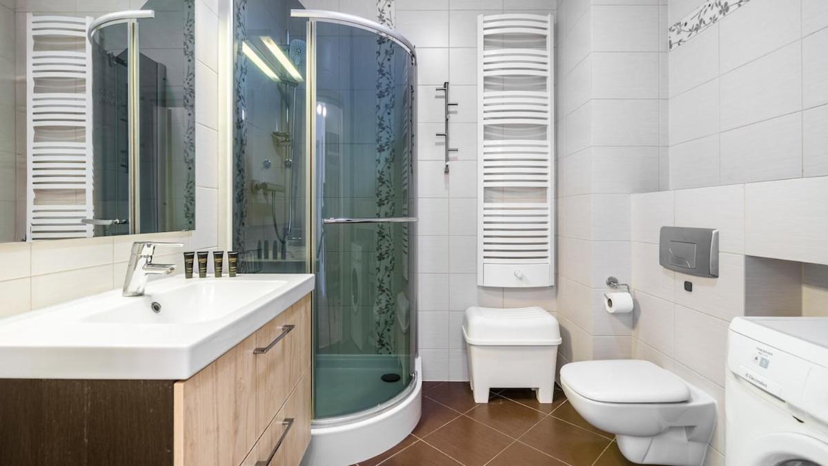 Citystay Nadmorski Gdansk