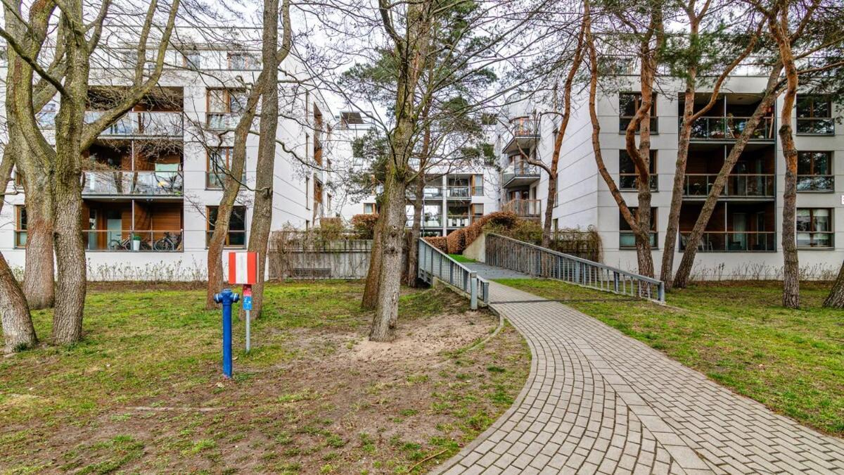 Citystay Nadmorski Apartment Gdansk