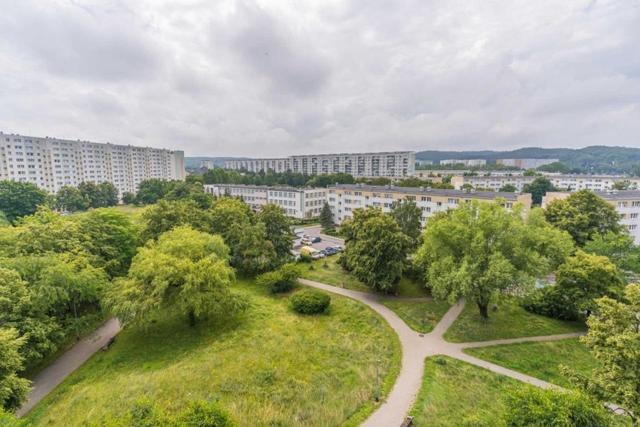 Sloneczne Blisko Plazy I Ergo Areny Gdansk