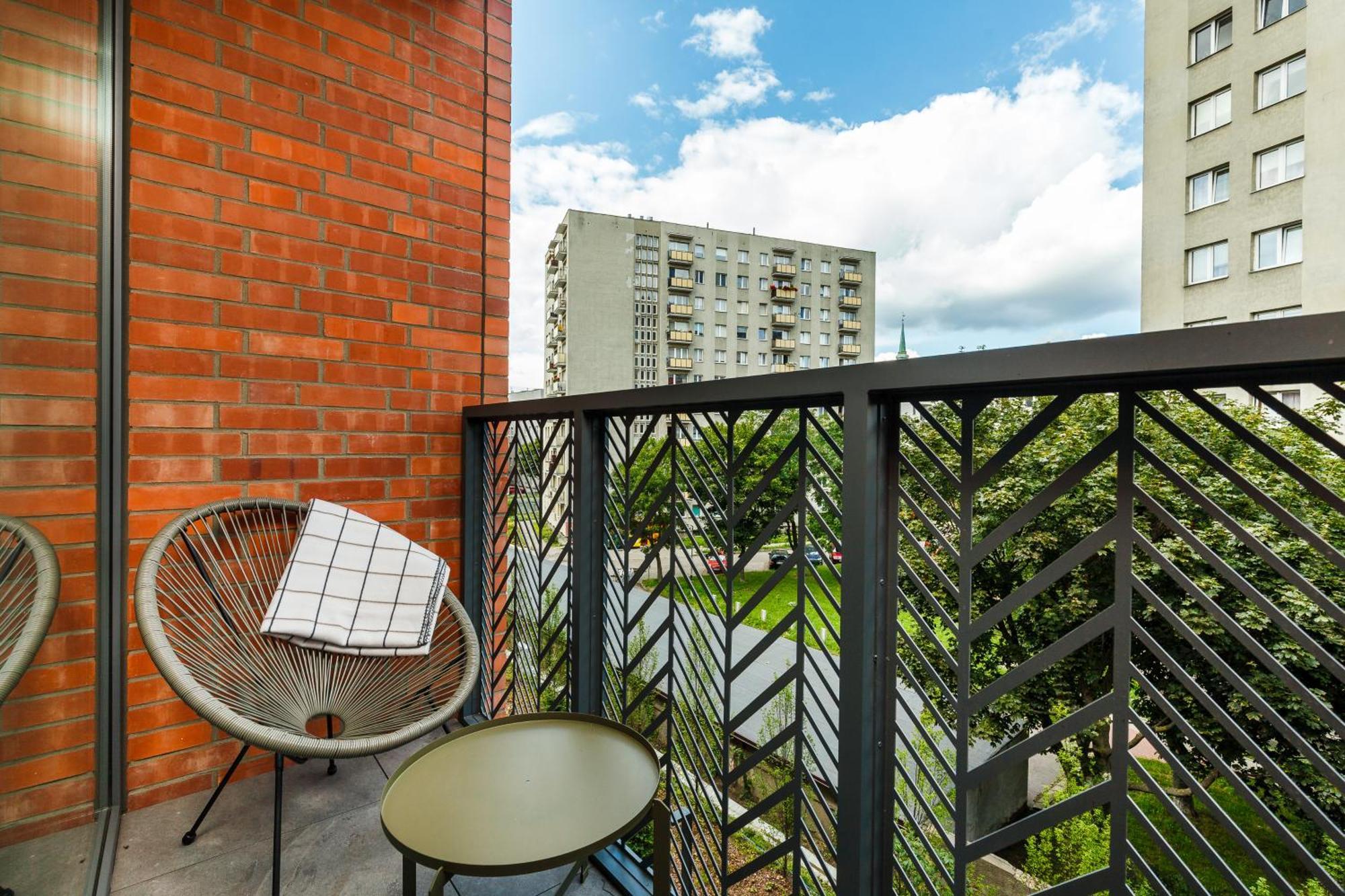 Apartment Rentplanet - Scala