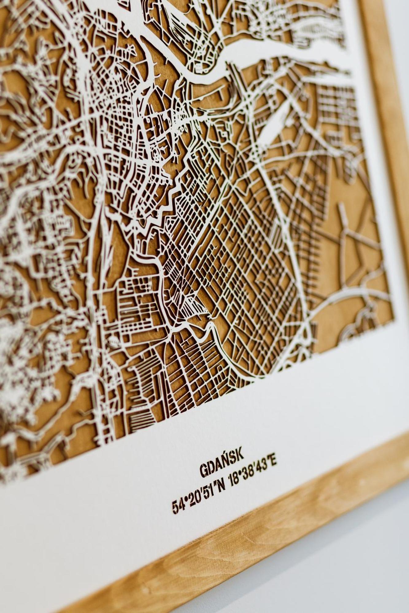 Rentplanet - Scala Gdansk