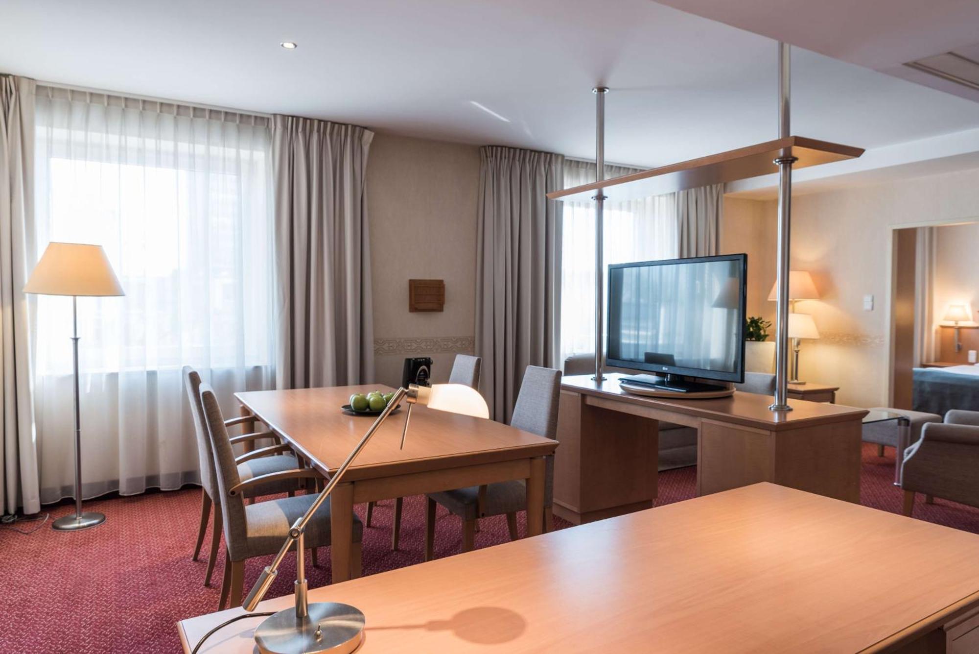 Hotelli Scandic Gdańsk