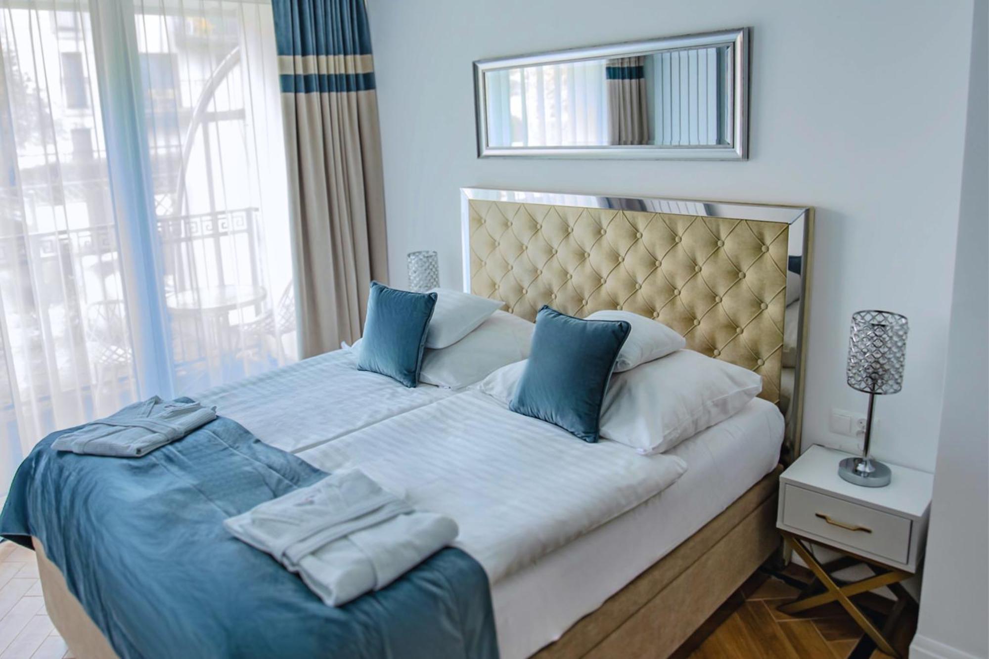 Prawdzic Resort & Wellness Gdansk