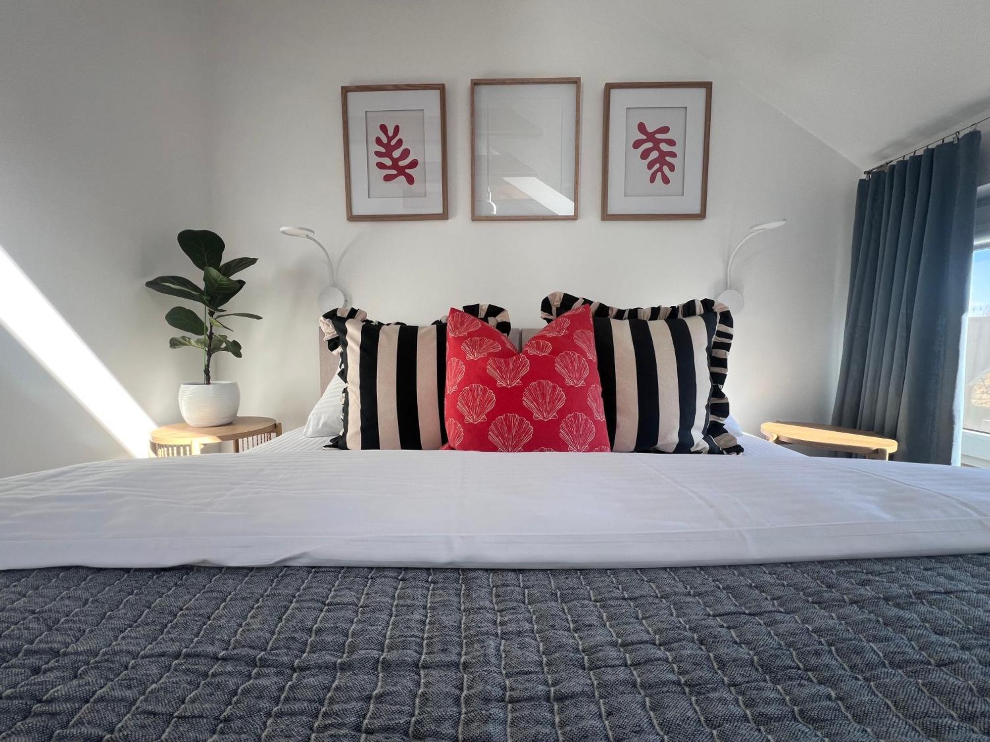 Kapitan S Apartment