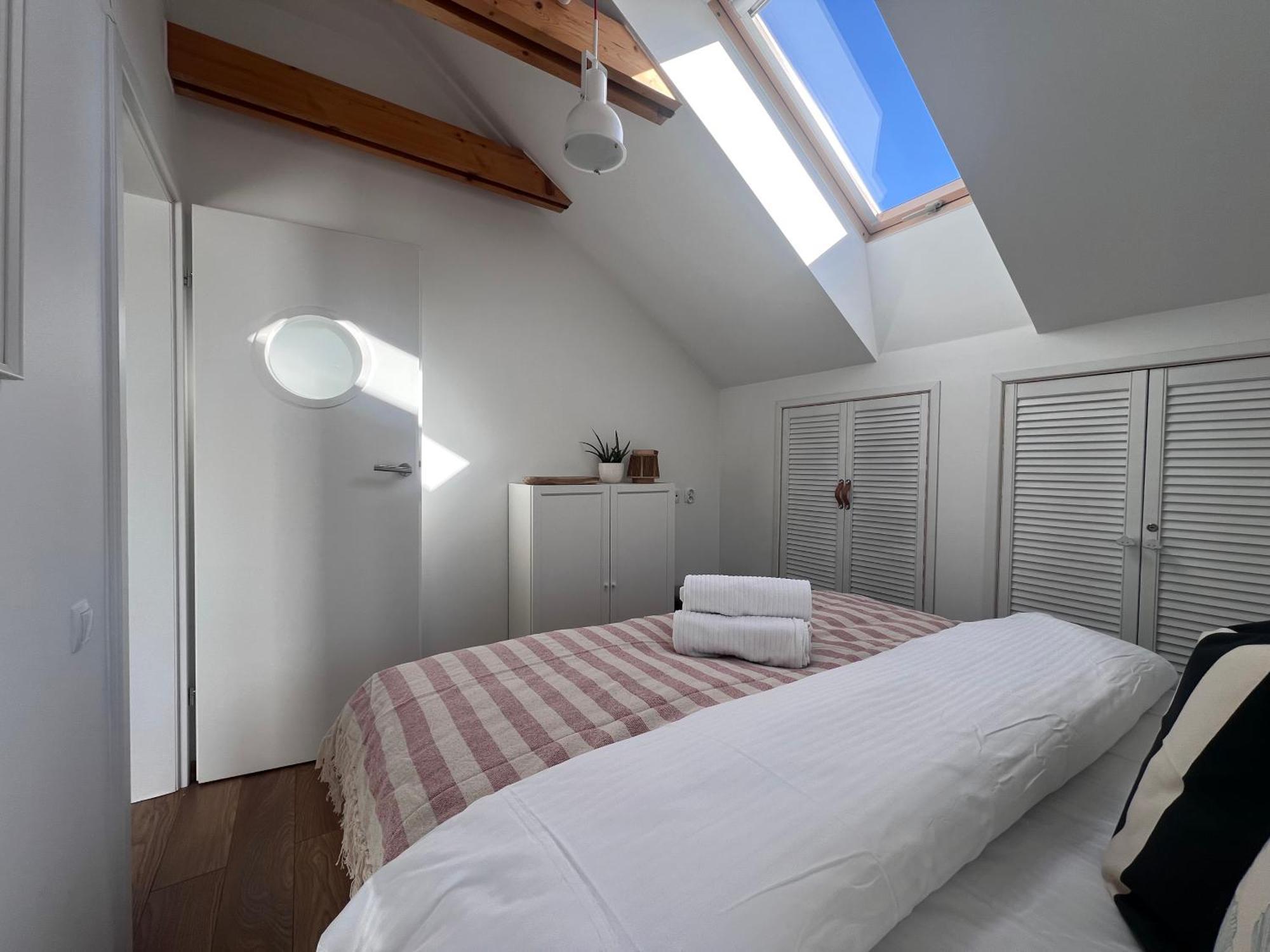 Apartment Kapitan S