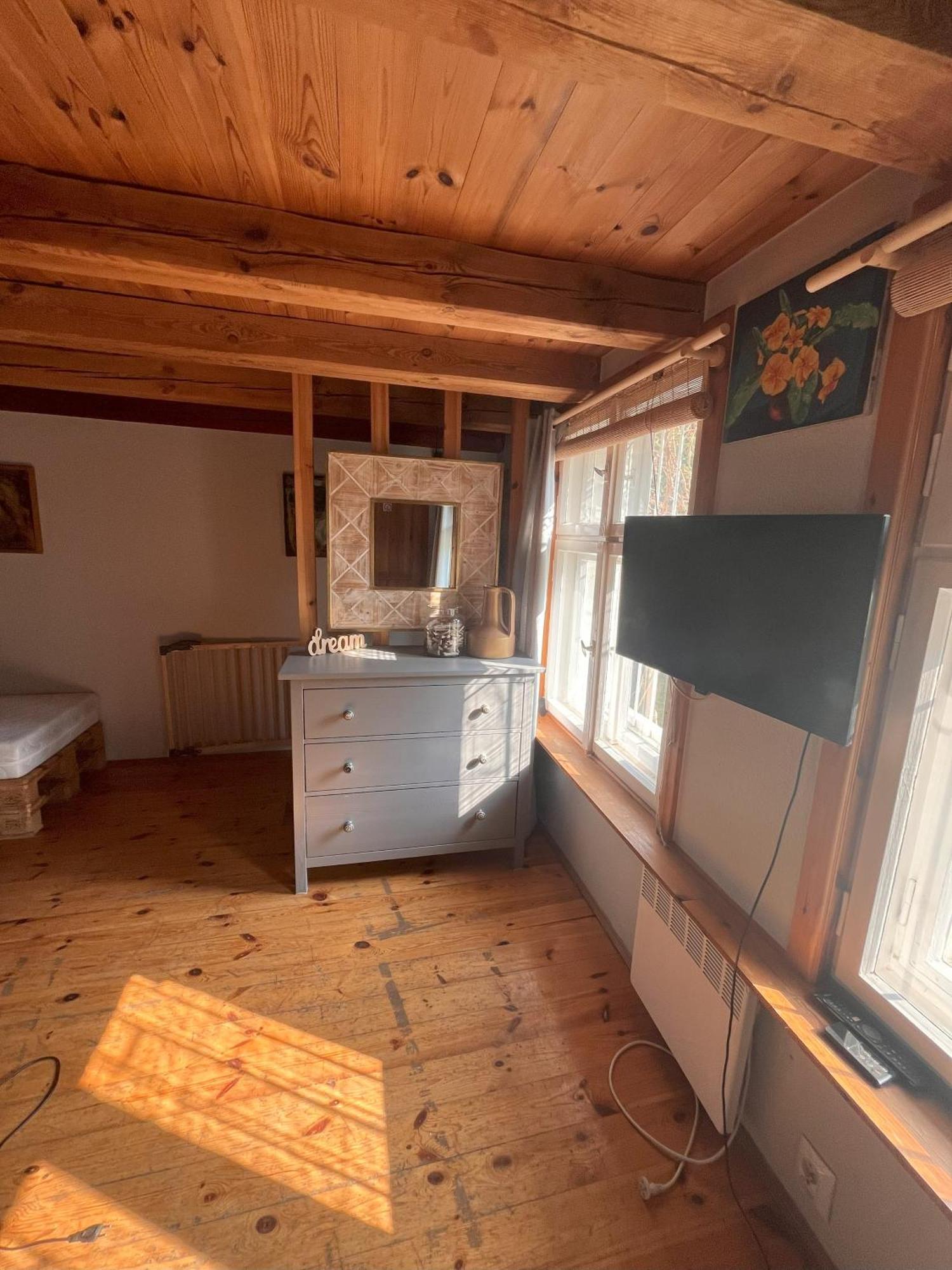 Malarza Matarnia Holiday home Gdansk