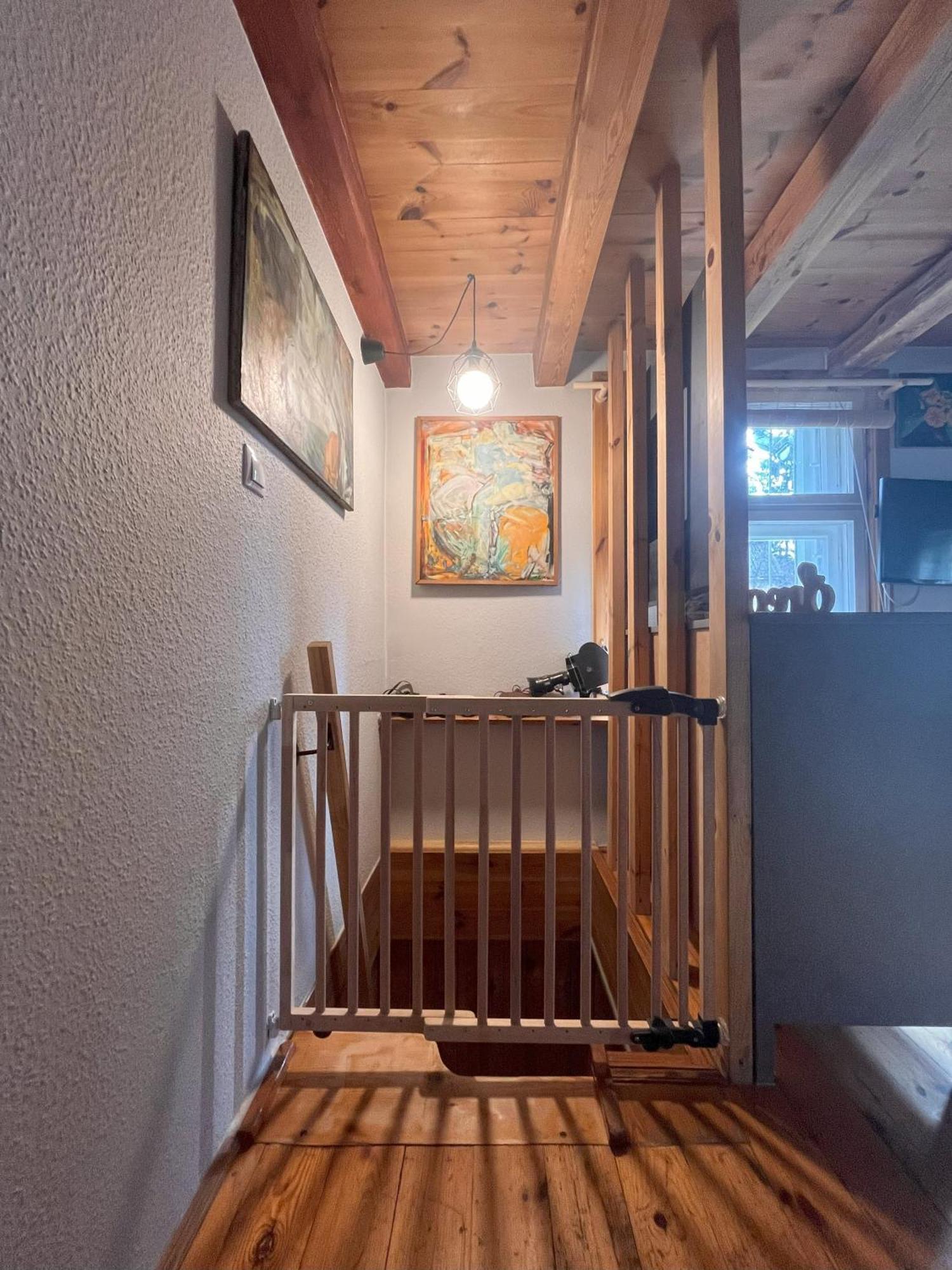 Holiday home Malarza Matarnia Gdansk