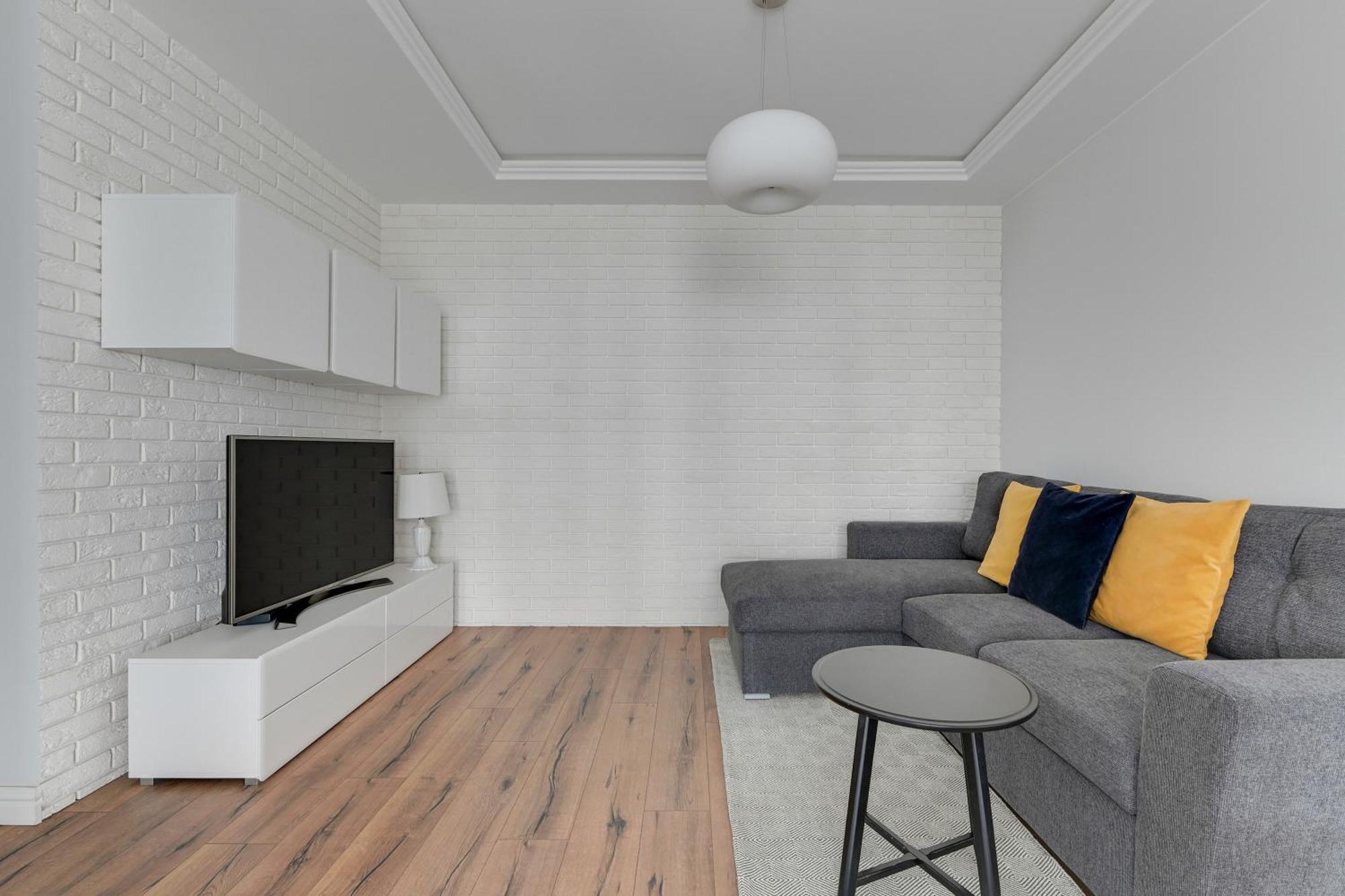 Chmielna Park - Center & Parking By Downtown Apartment *