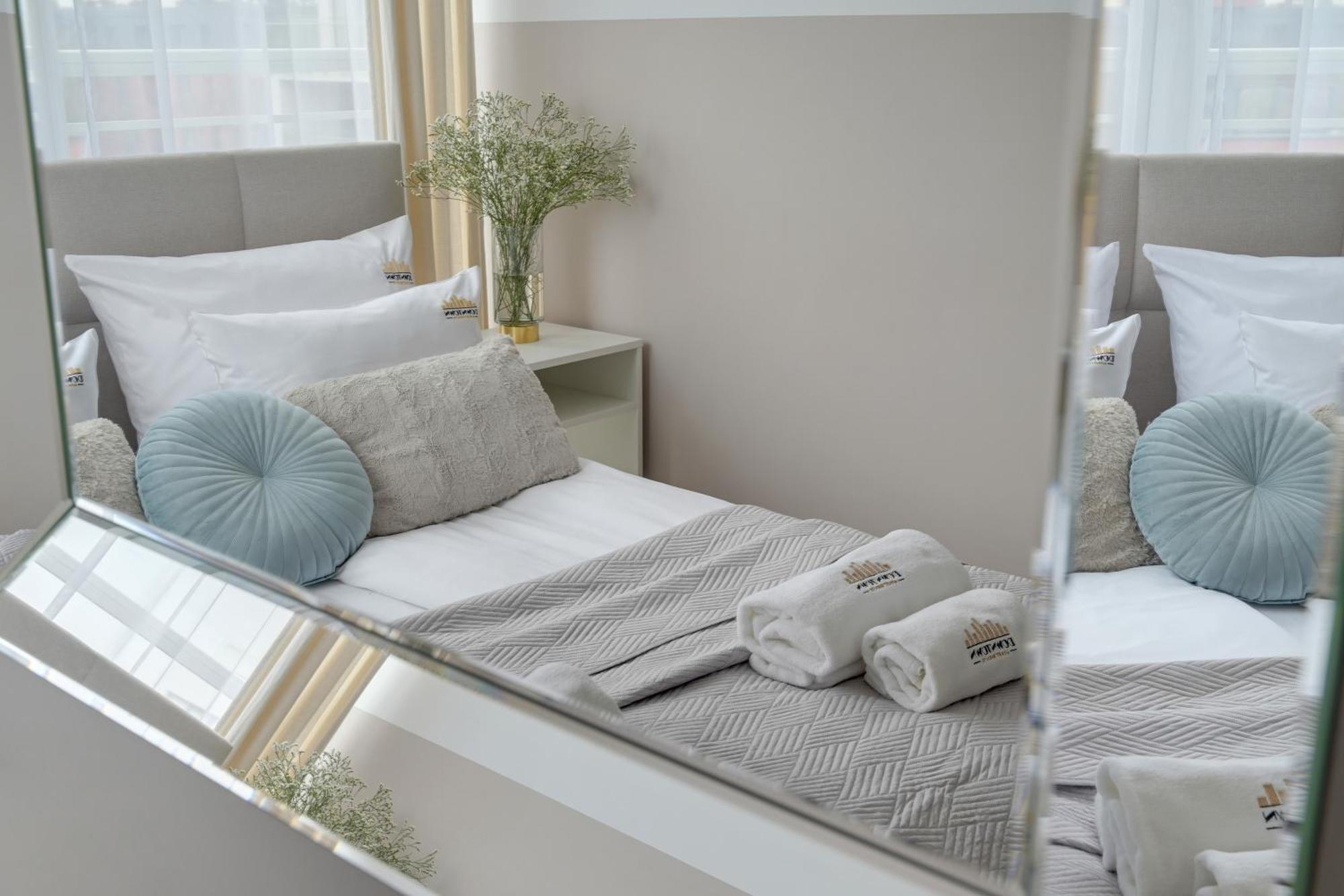 Scala Center By Downtown Apartment