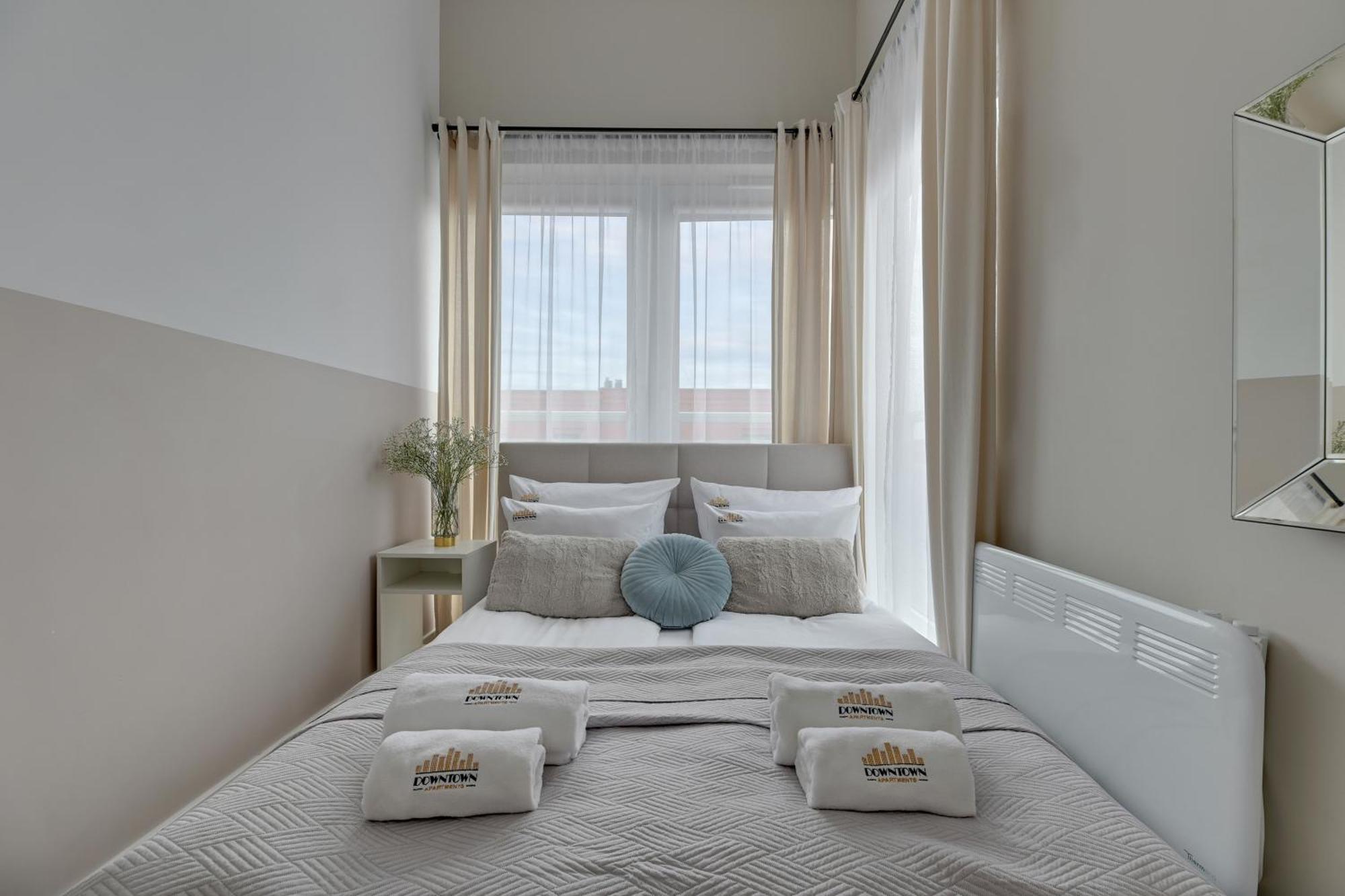 Apartment Scala Center By Downtown