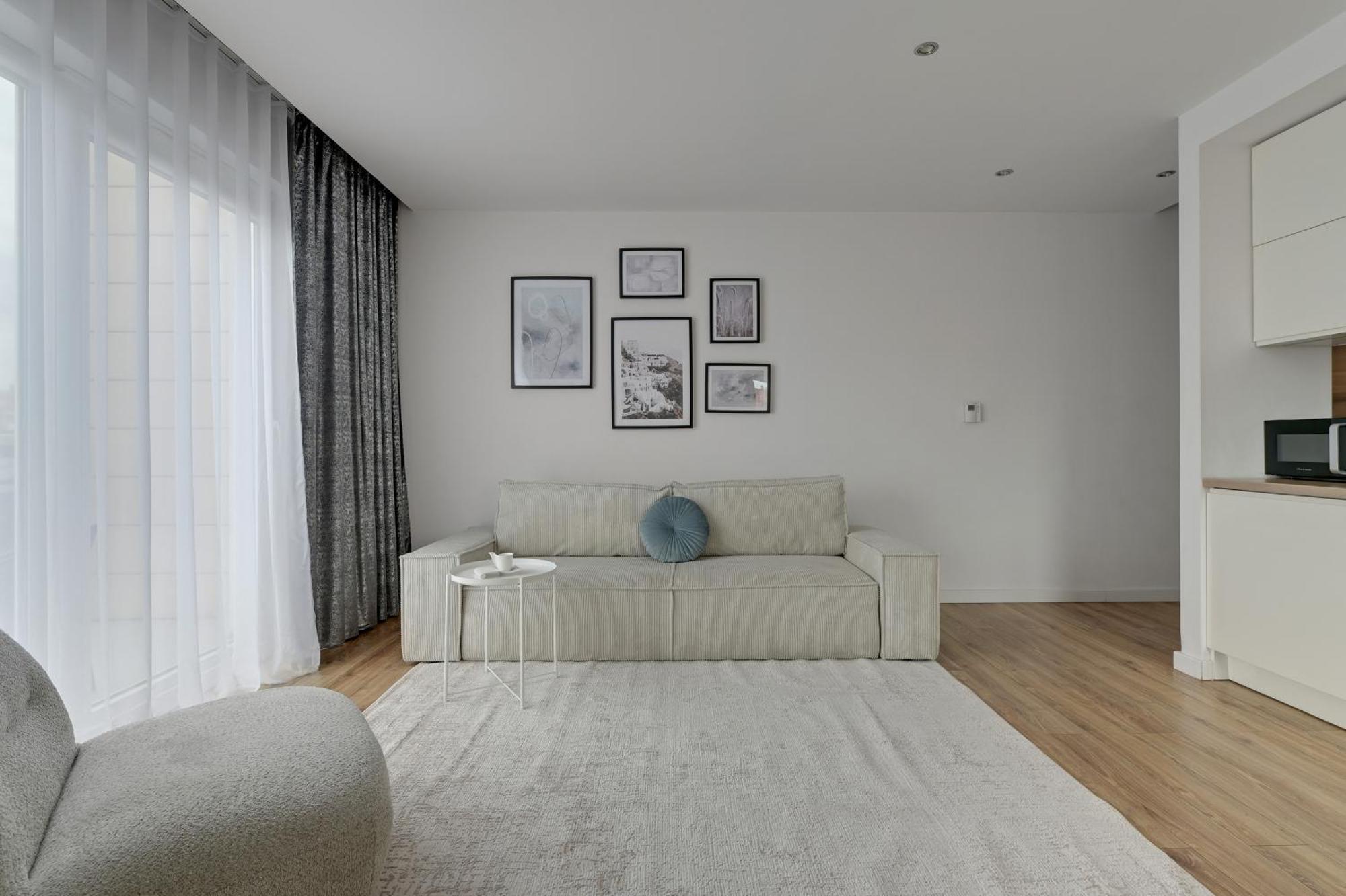 Scala Center By Downtown Apartment *
