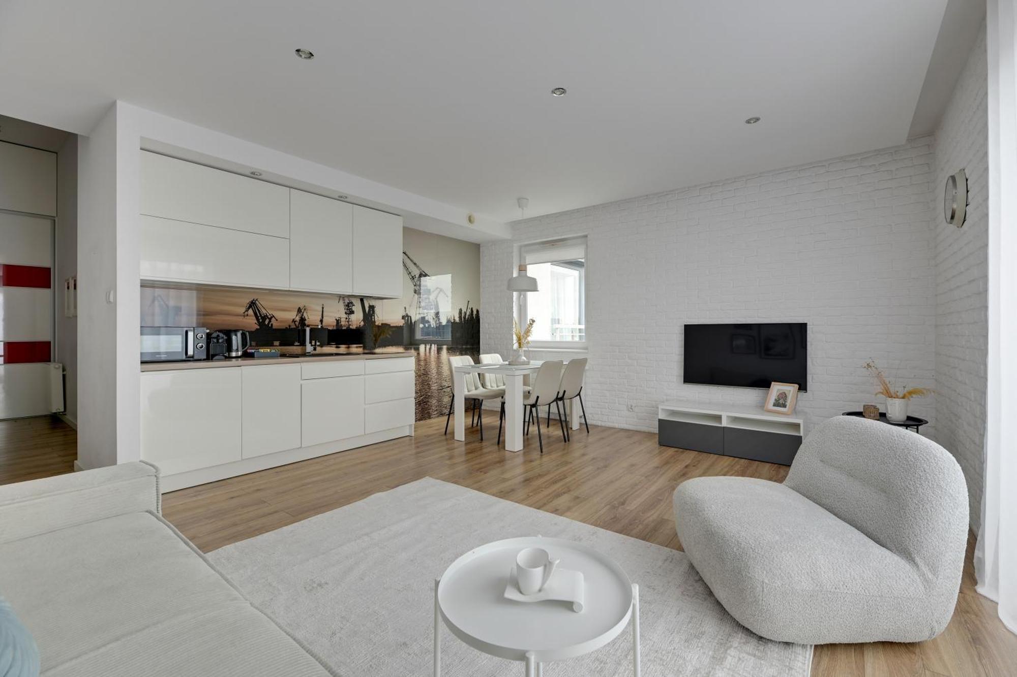 Scala Center By Downtown Apartment