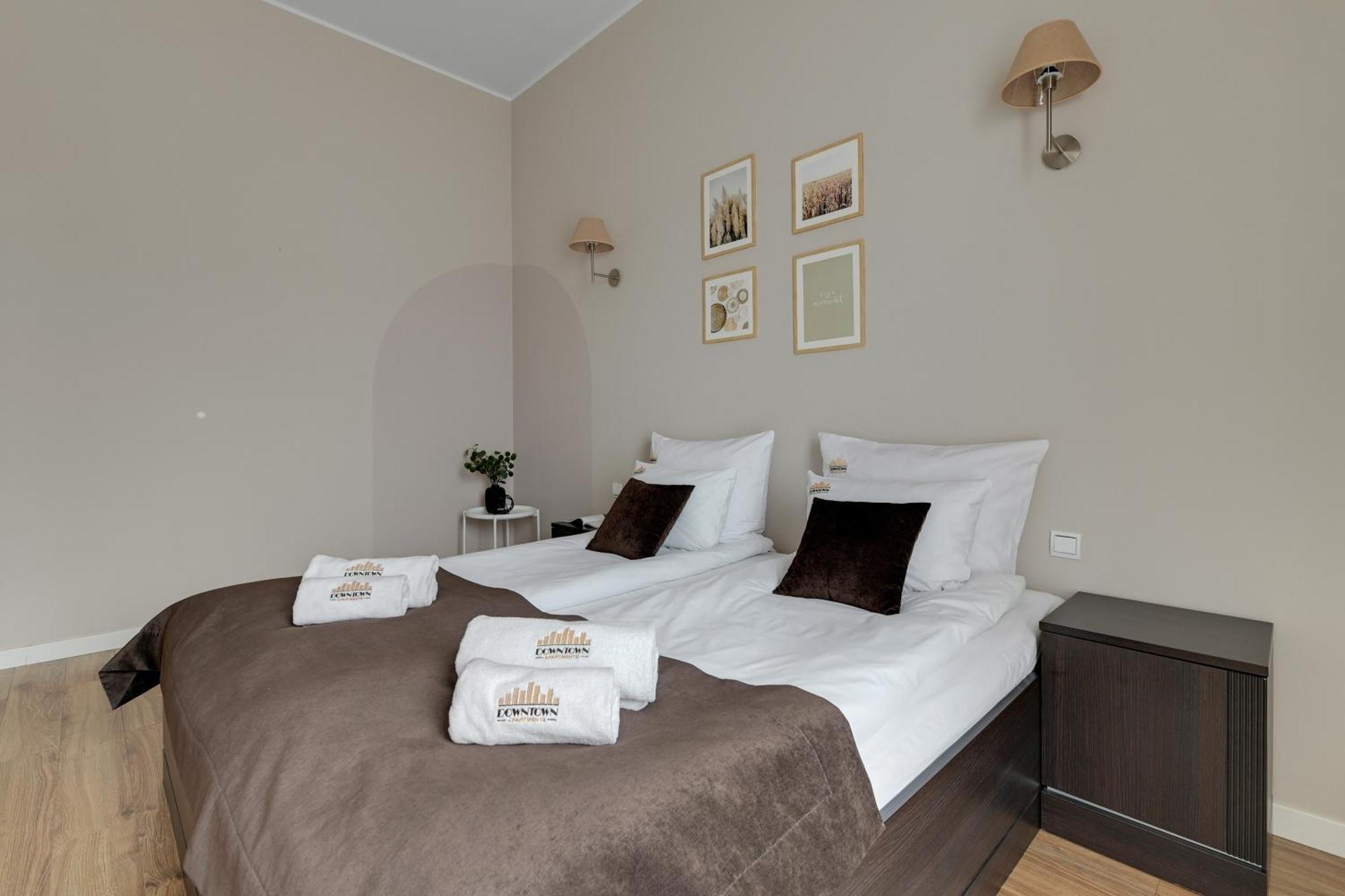 Apartment Scala Center By Downtown *