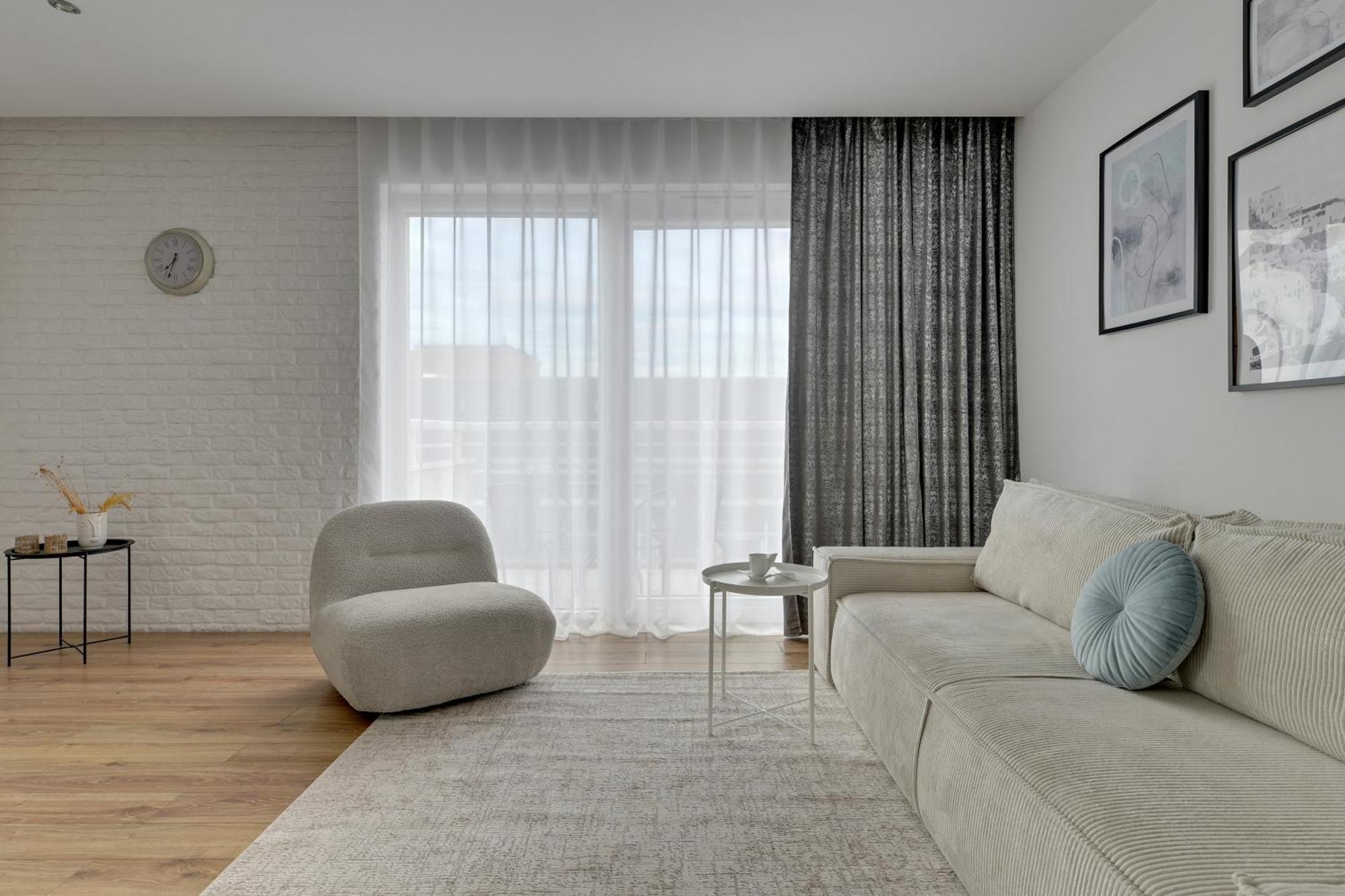 Apartment Scala Center By Downtown *