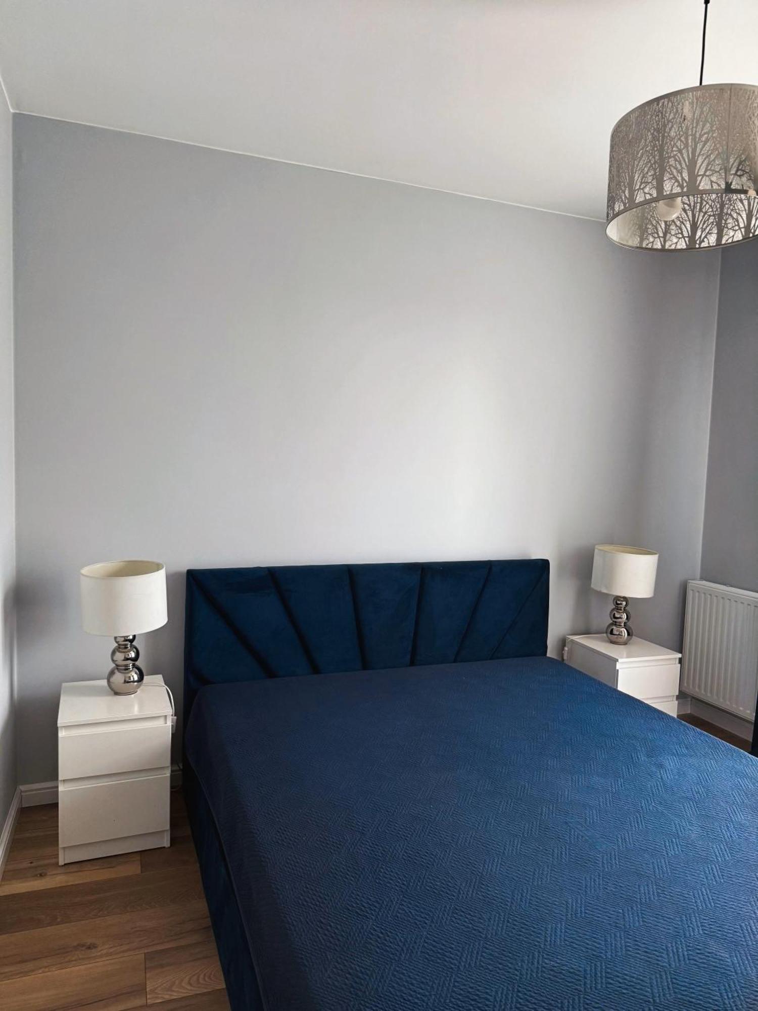 Apartament Relax - & Parking