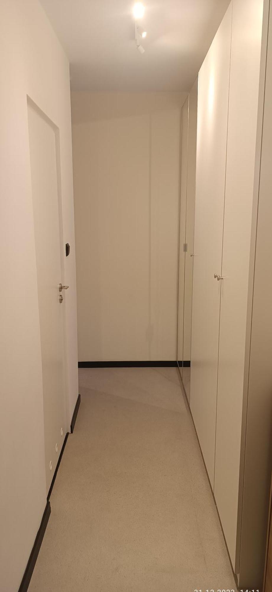 Przytulny Przymorze Lägenhet