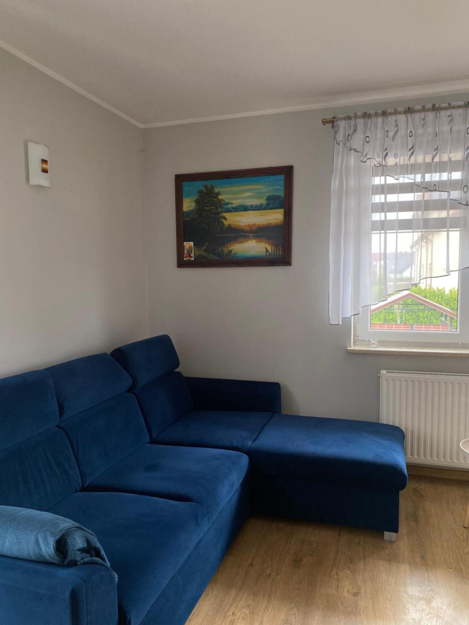 Duzy 51m2! 10 Minut Od Lotniska! * Gdańsk