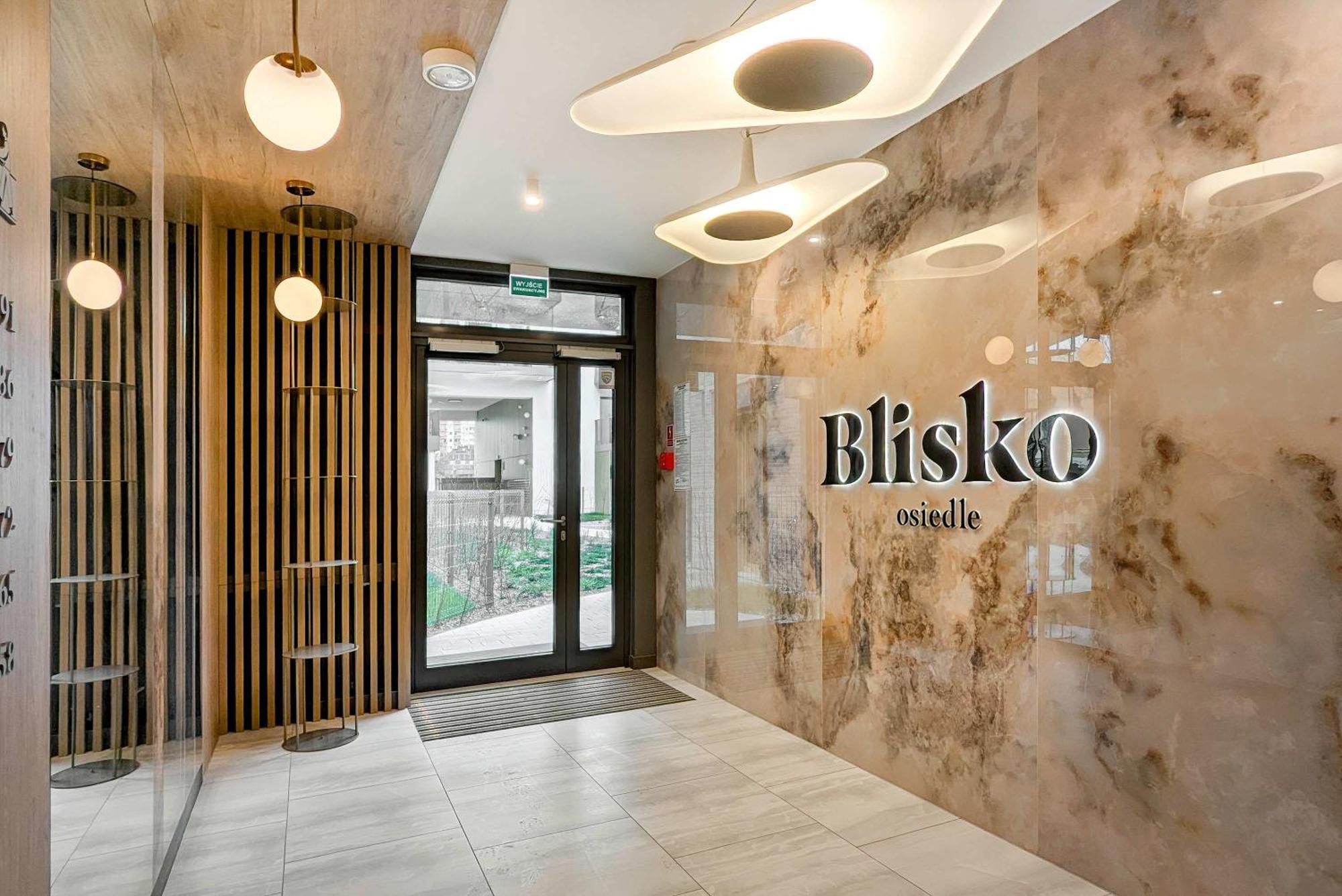 Apartament Stylish With Balcony Near Brzezno By Renters Gdańsk
