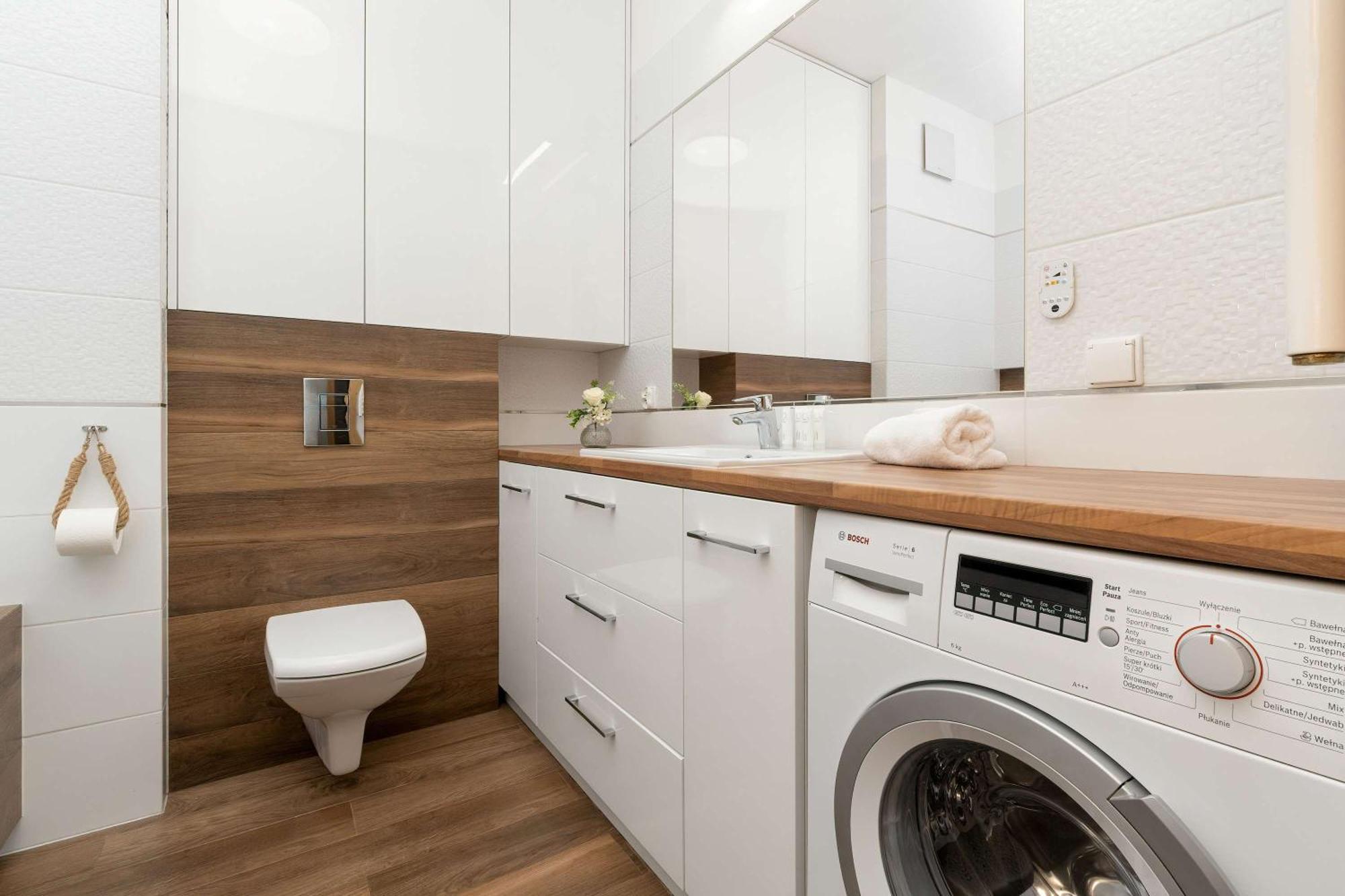 Leilighet Rakoczego Modern Parking By Renters *