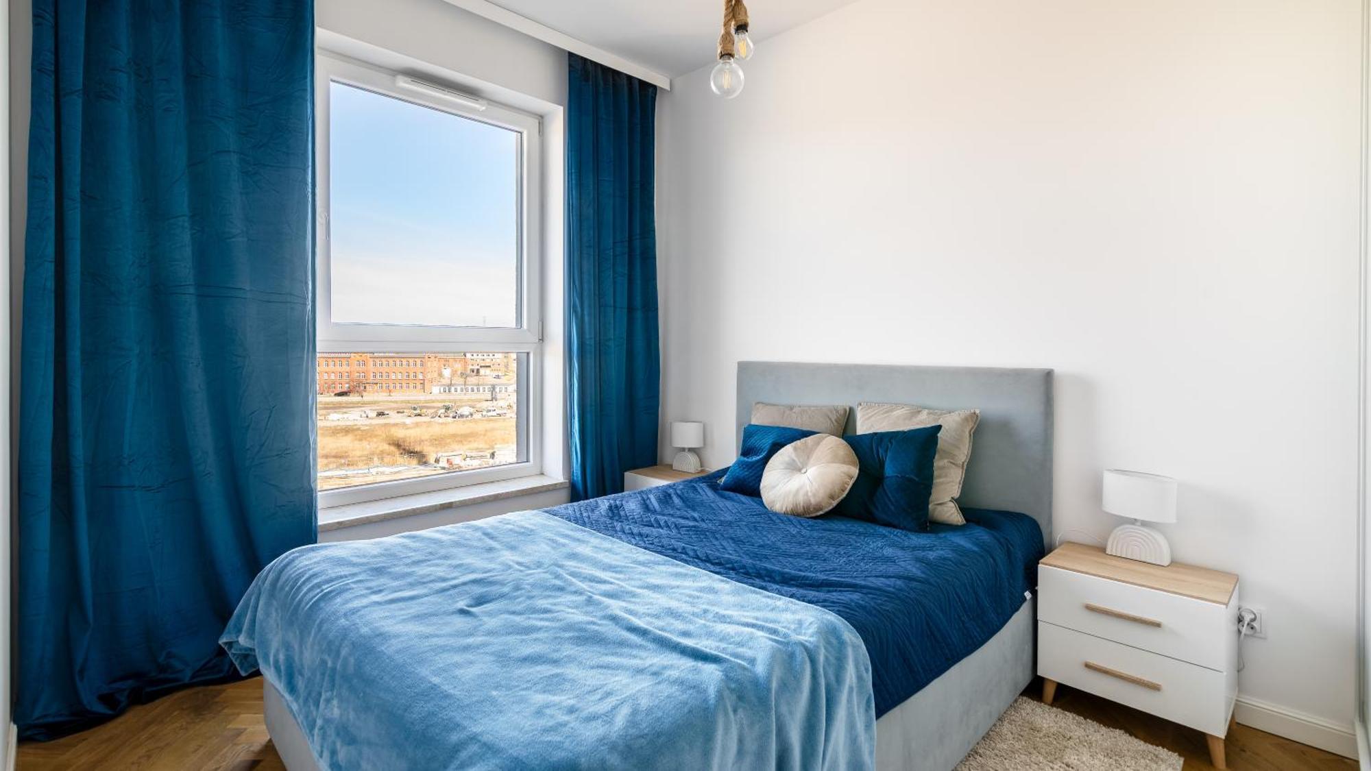Apartment Venti Centrum Bastion *