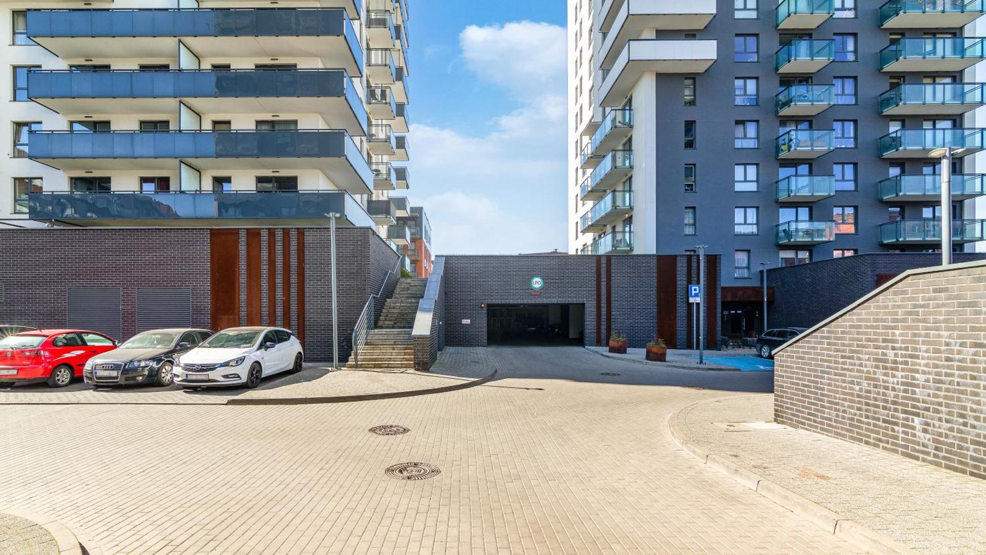 Apartment Venti Centrum Bastion *