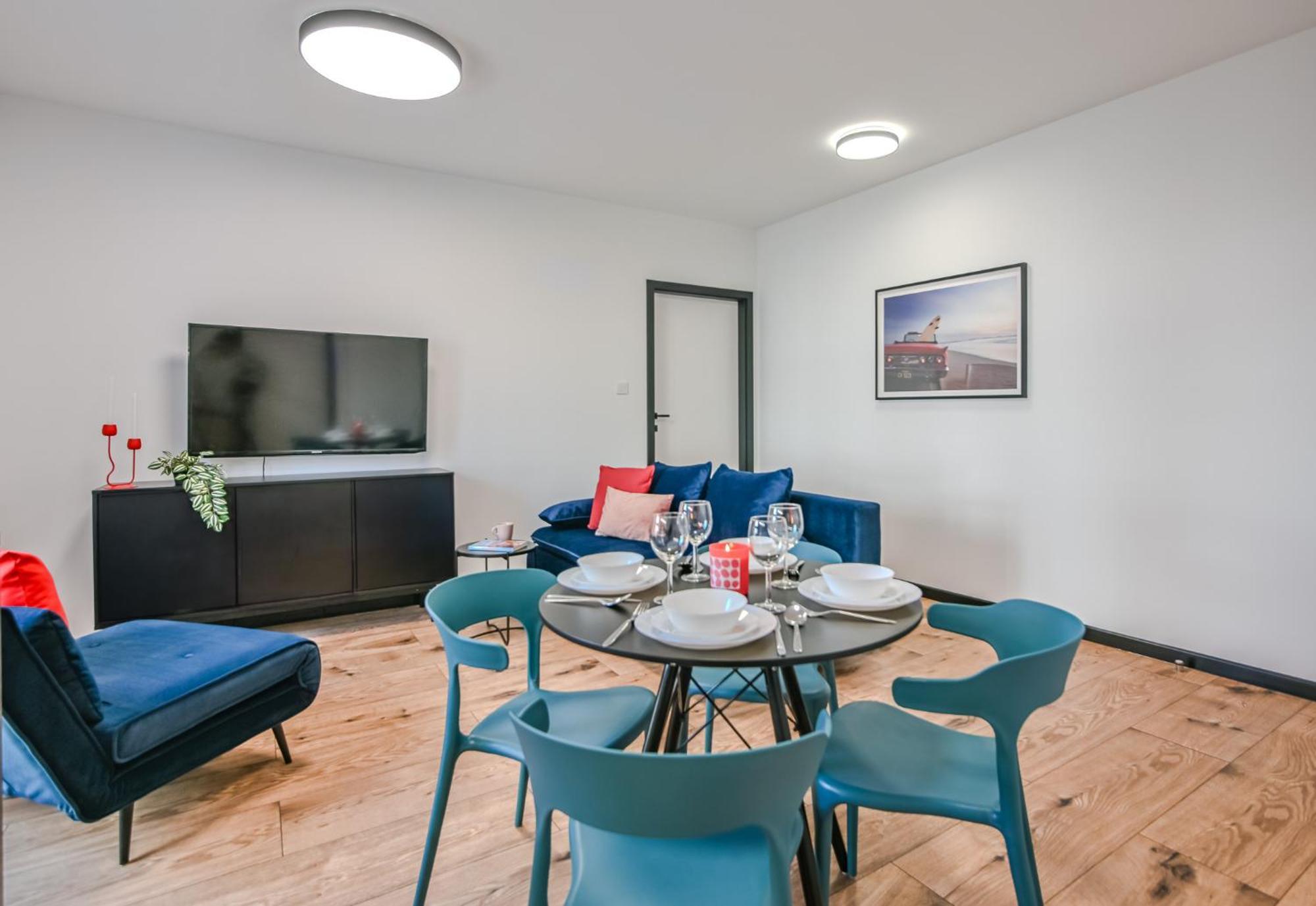 Atapartments - Zatoka