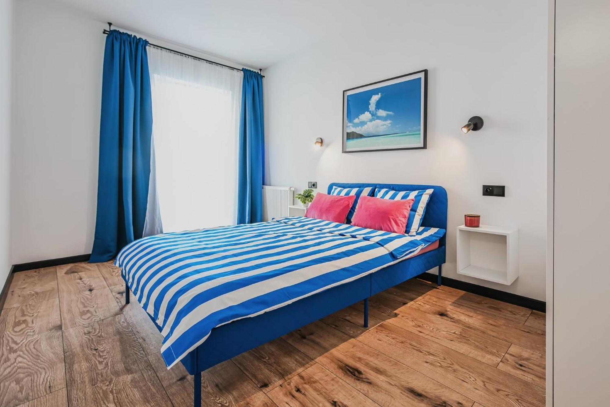 Atapartments - Zatoka *