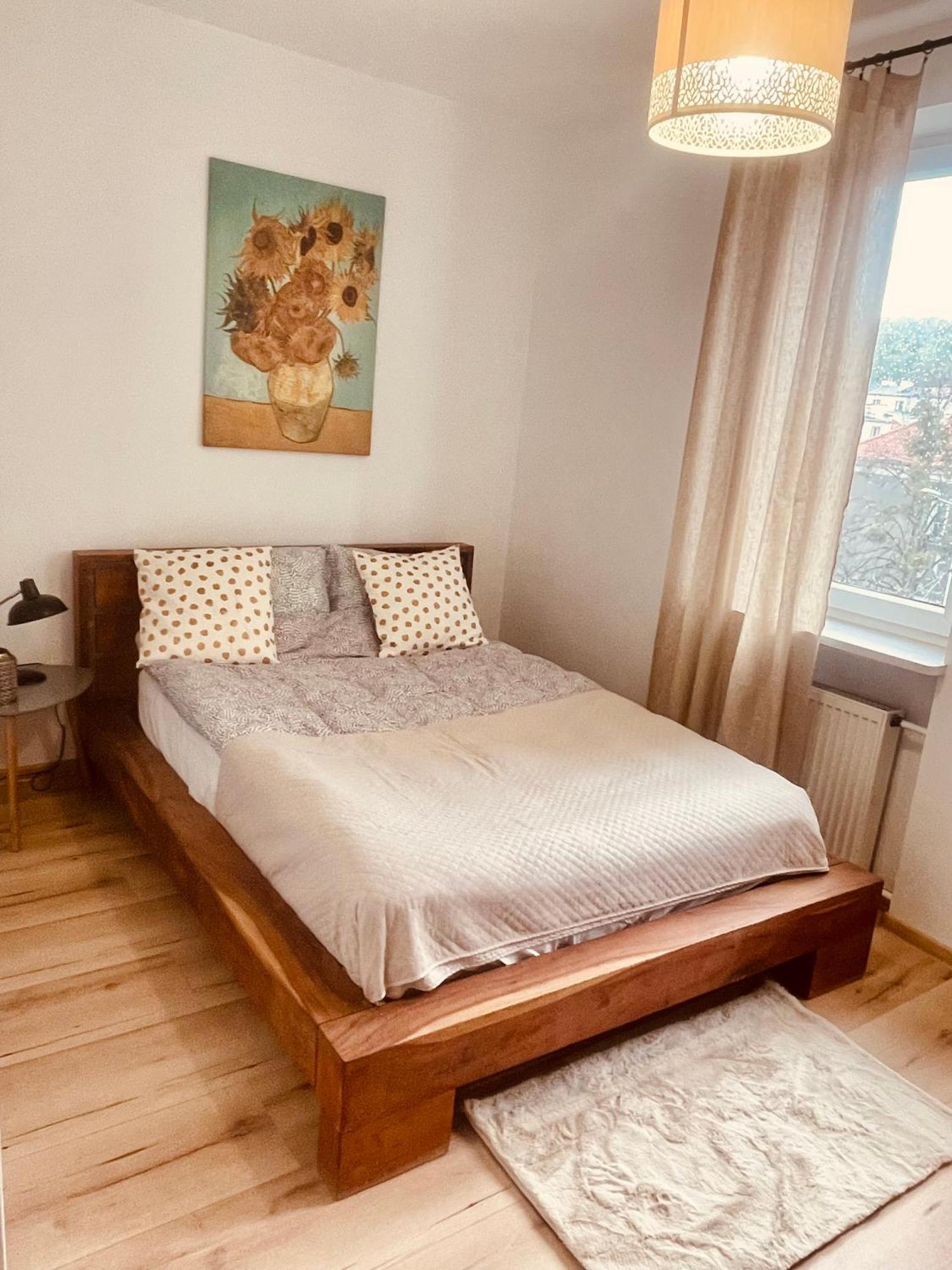 Apartment Sloneczny Przy Starym Miescie *