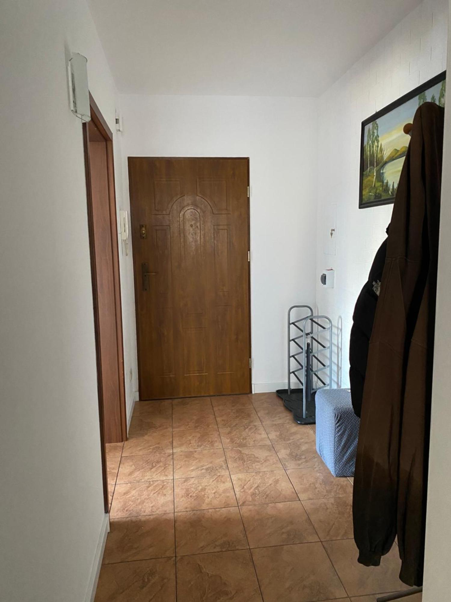 Lägenhet Duzy 51m2! 10 Minut Od Lotniska! Gdańsk