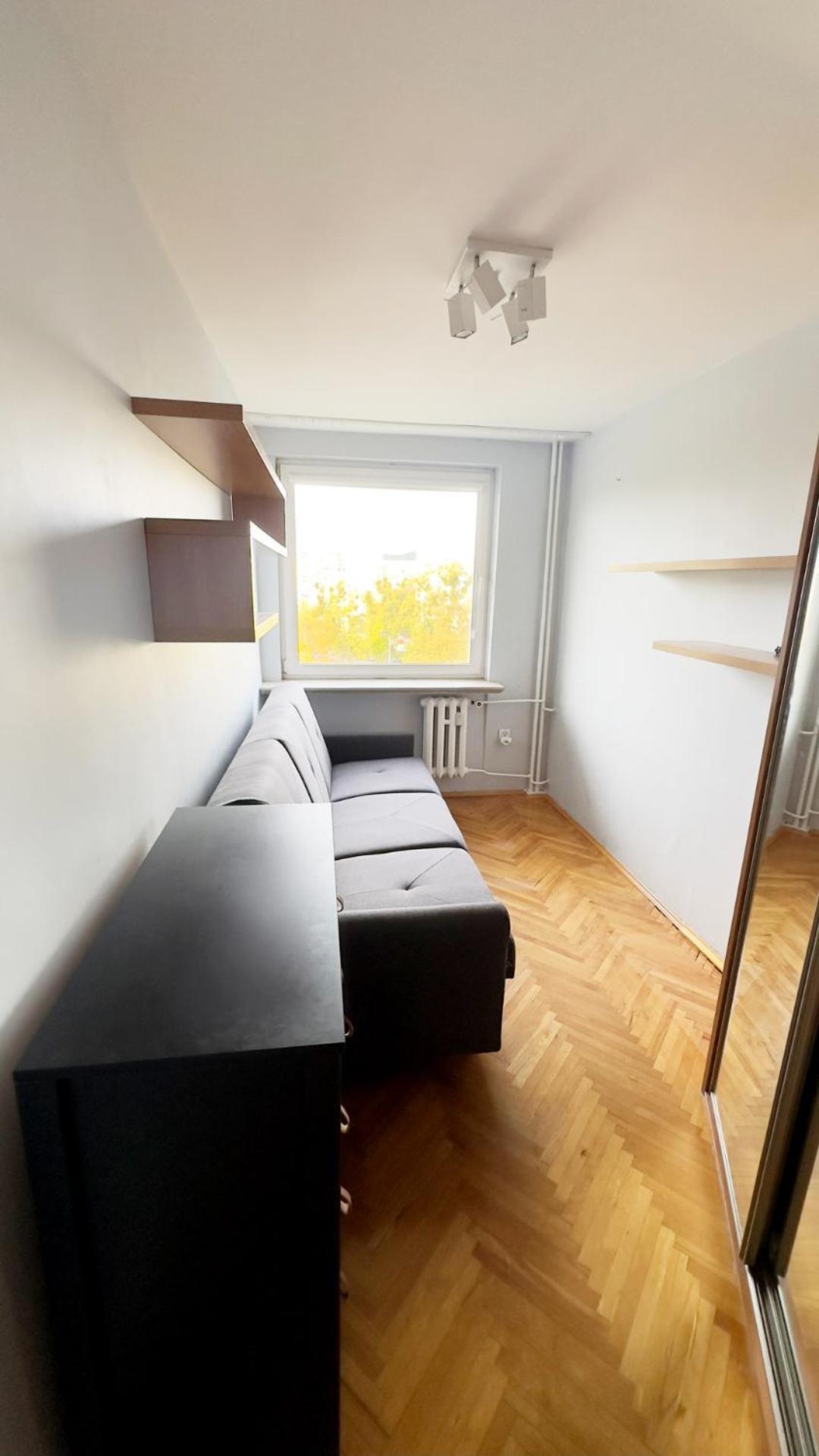 Apartment Fale I Slonce - Pomorka 94 - Rodzinny - 15min Od Morza Gdansk